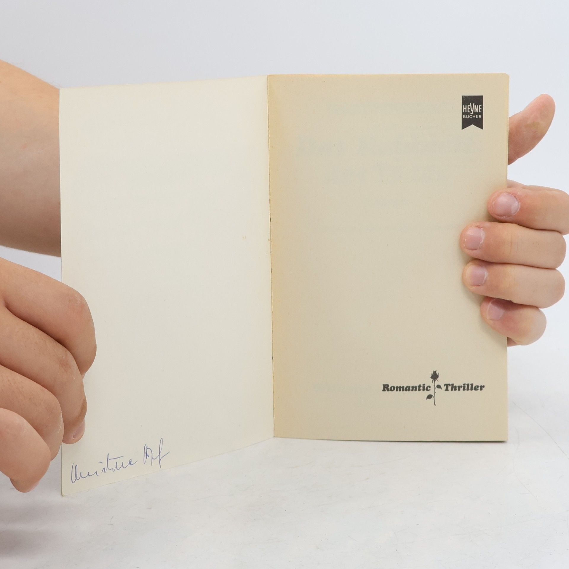Velda Johnston Das Kabinett des Todes