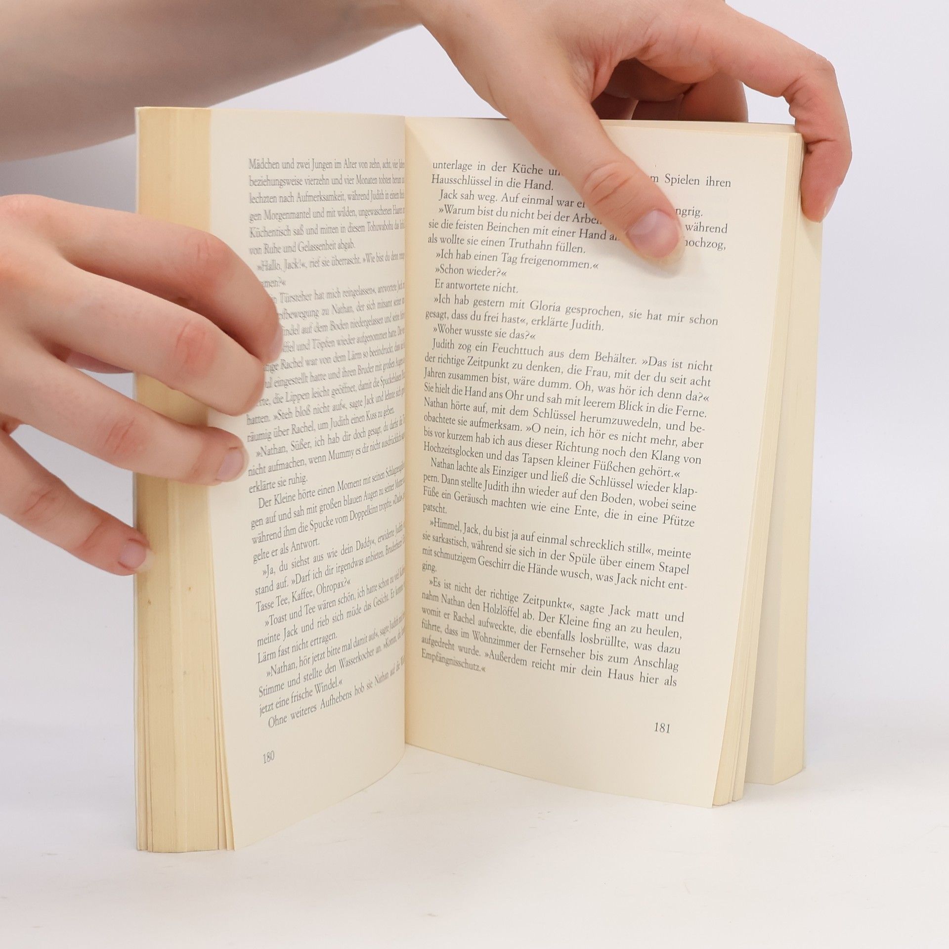 Cecelia Ahern Vermiss mein nicht