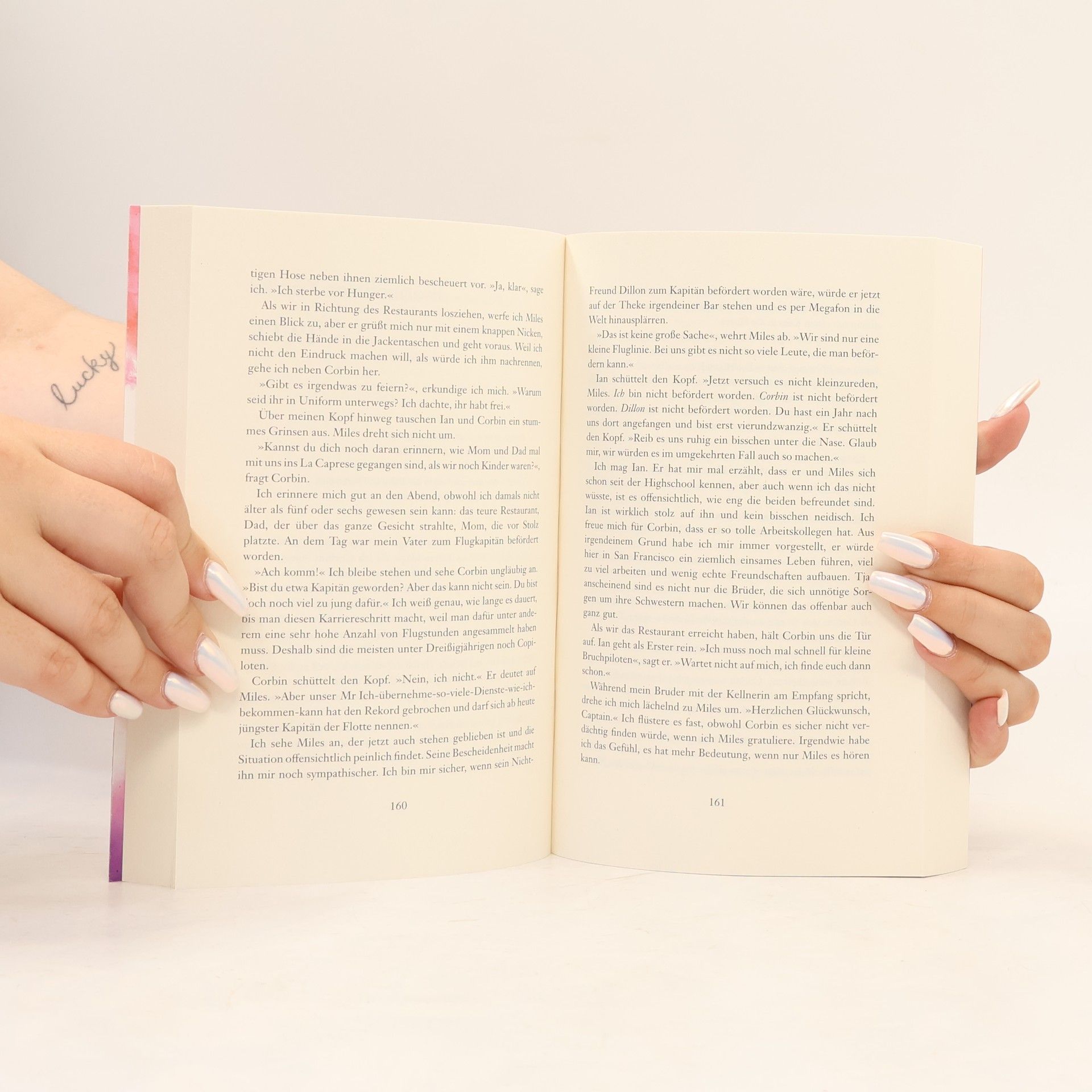 Colleen Hoover Zurück ins leben geliebt