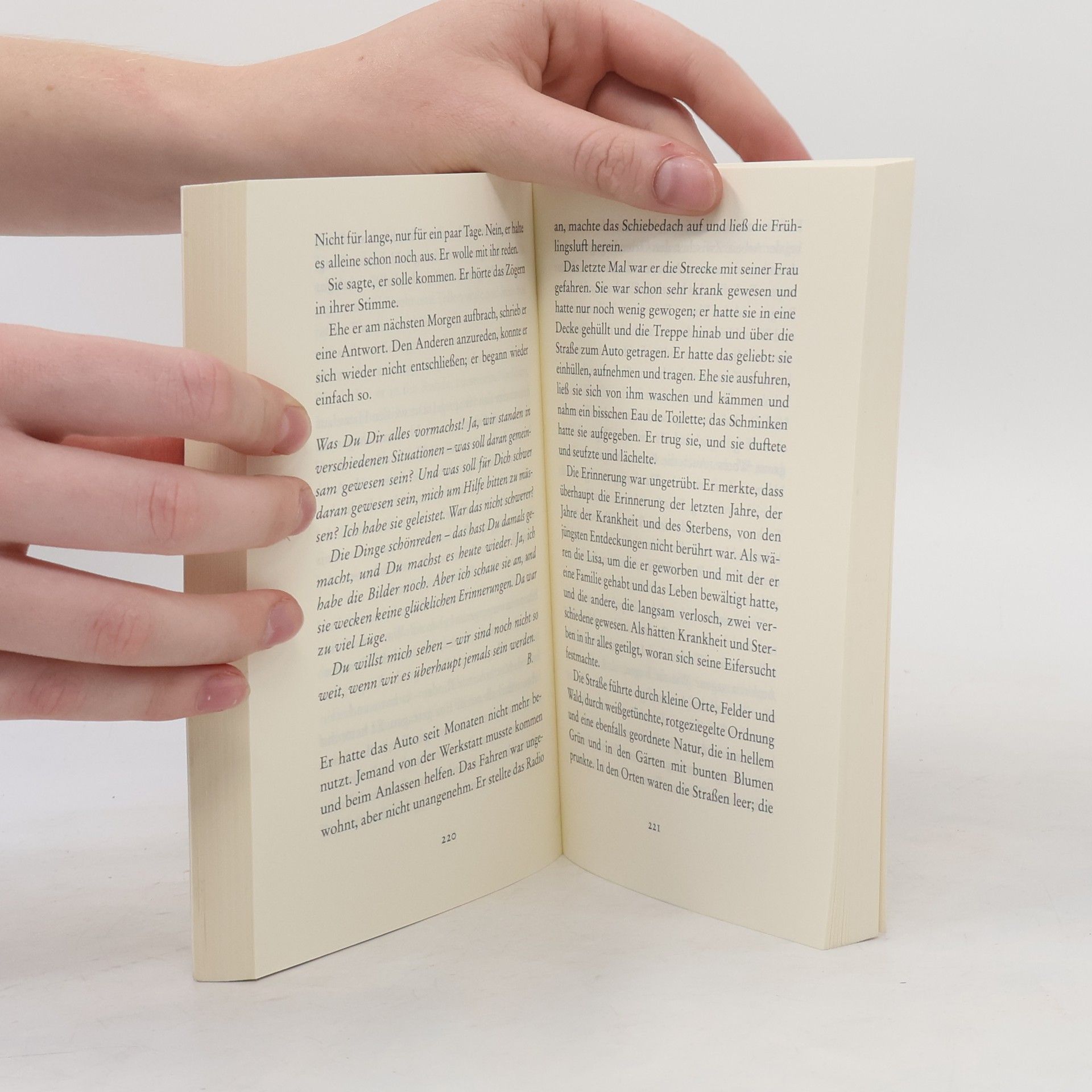 Autorenkollektiv Balkonlesebuch