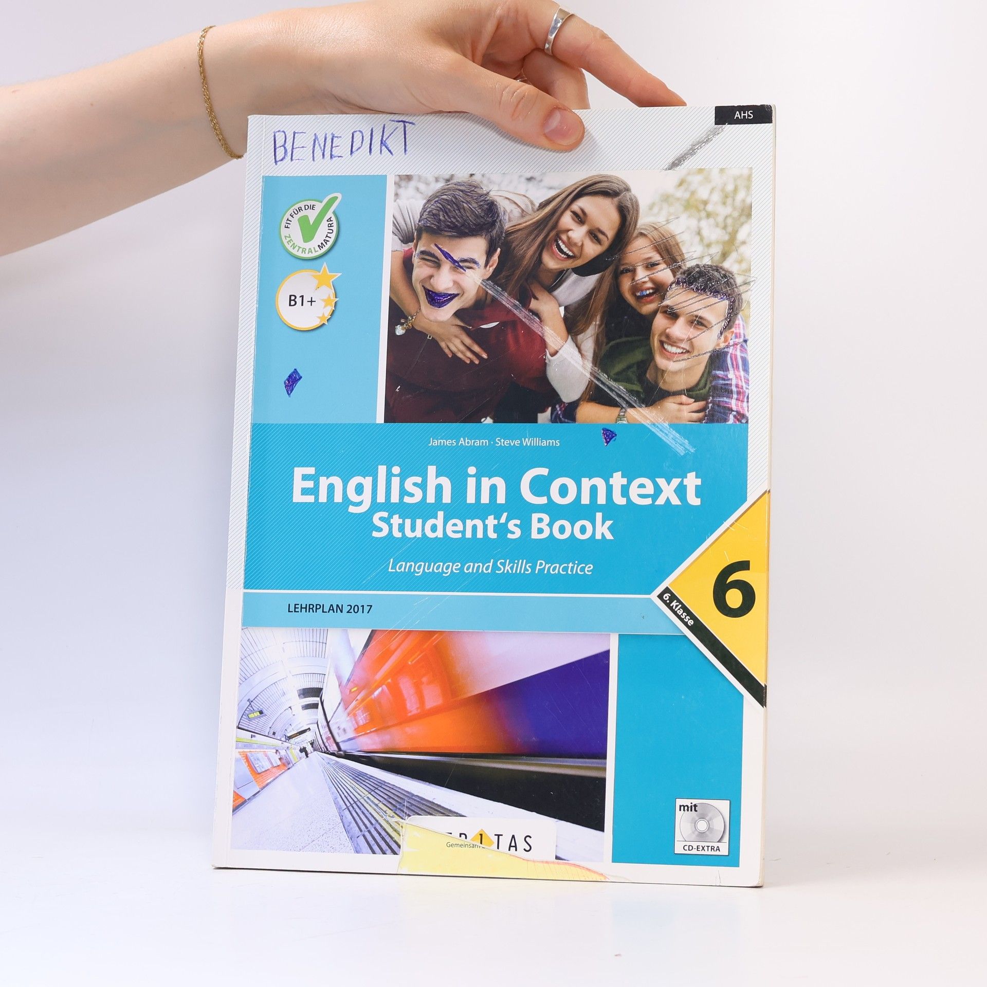 English in context