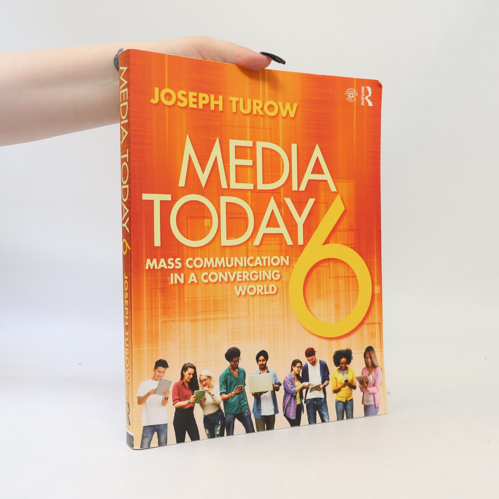 Media Today