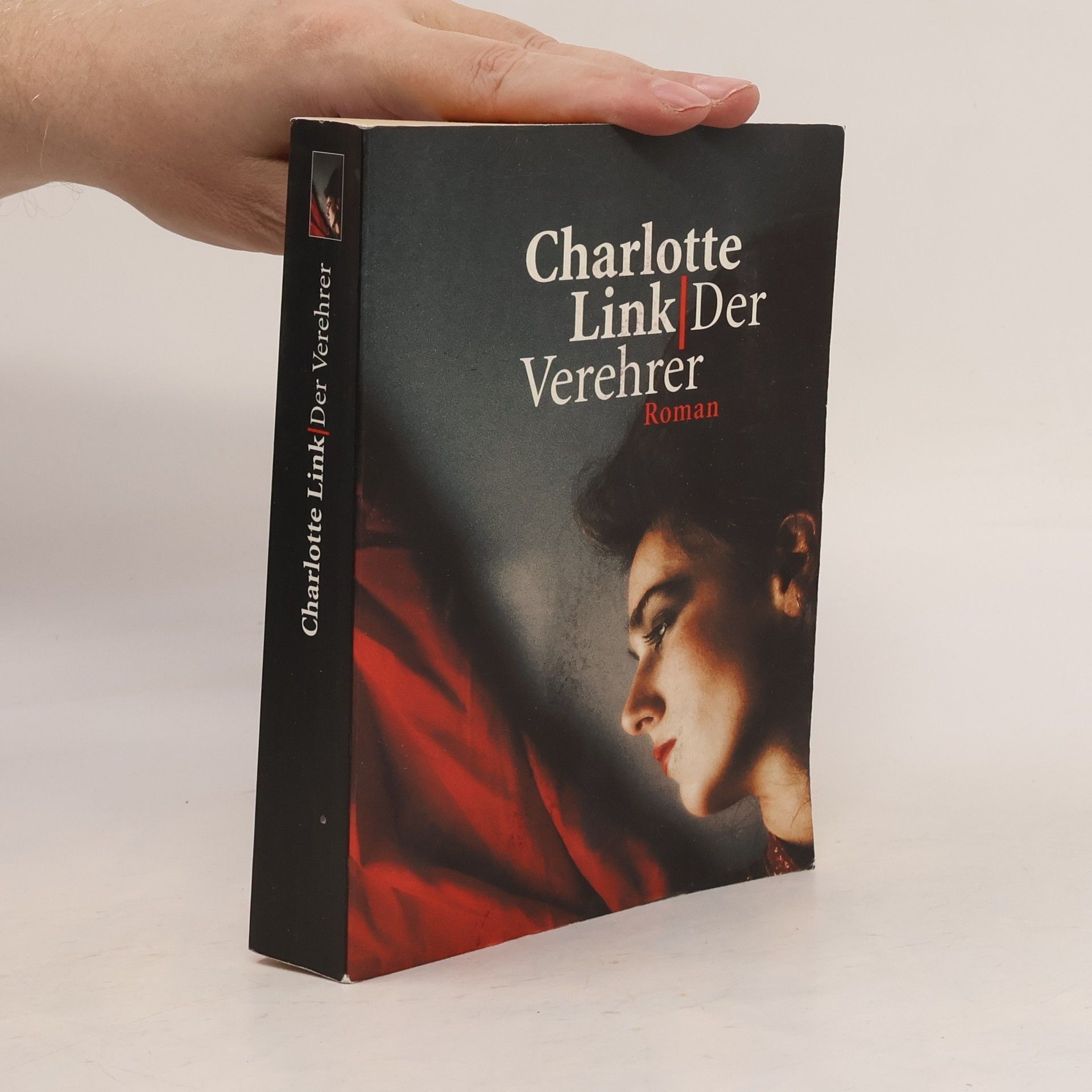 Charlotte Link Der Verehrer