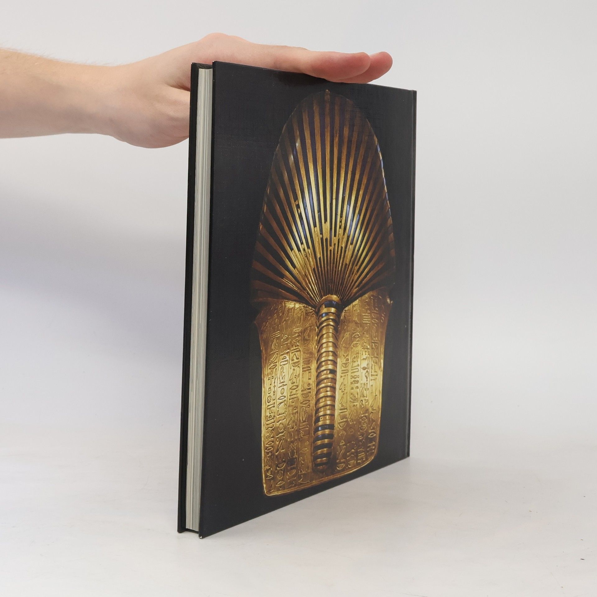 Collectif d'auteurs Tutanchamun