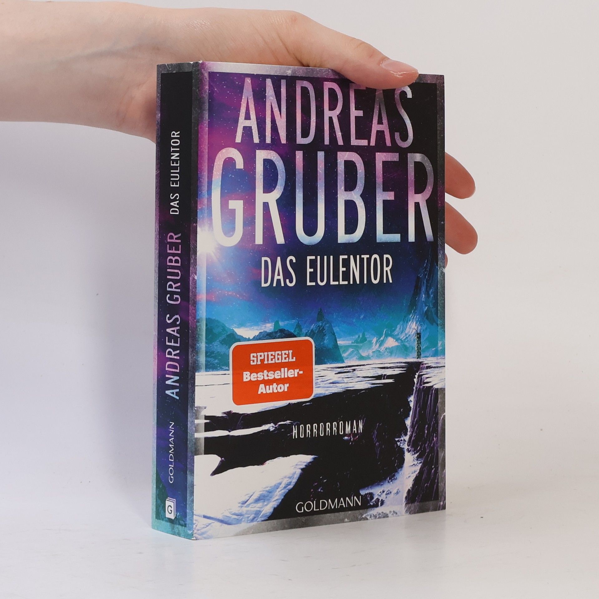 Andreas Gruber Das Eulentor