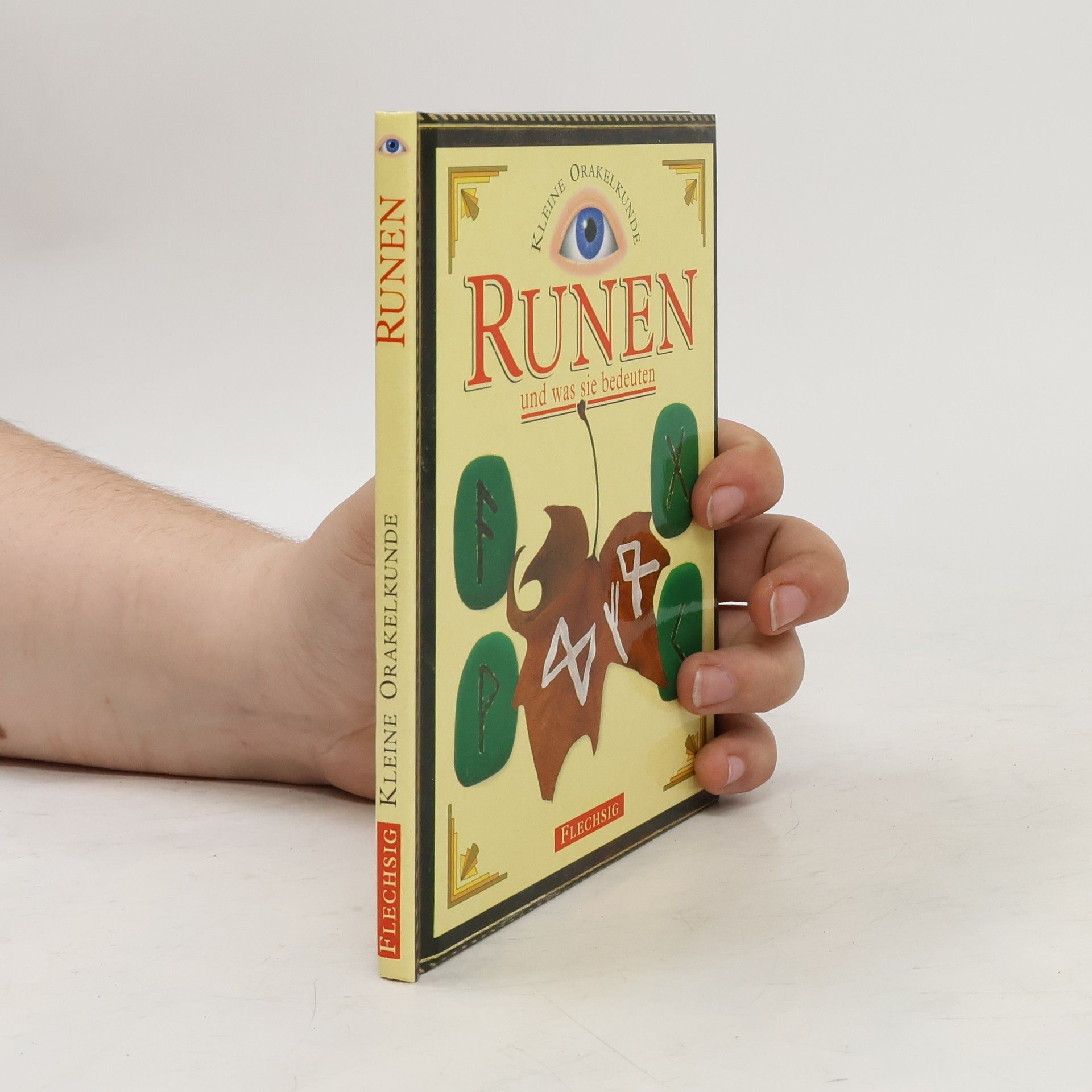 Autorenkollektiv Runen - und was sie bedeuten