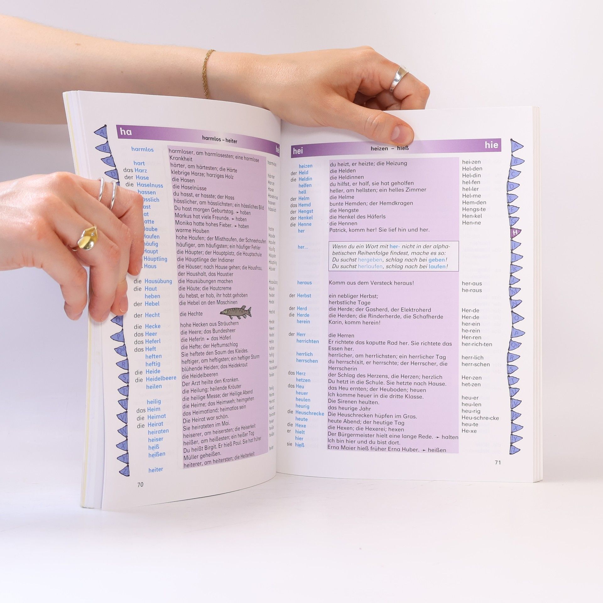 Autorenkollektiv Kleines Österreichisches Wörterbuch