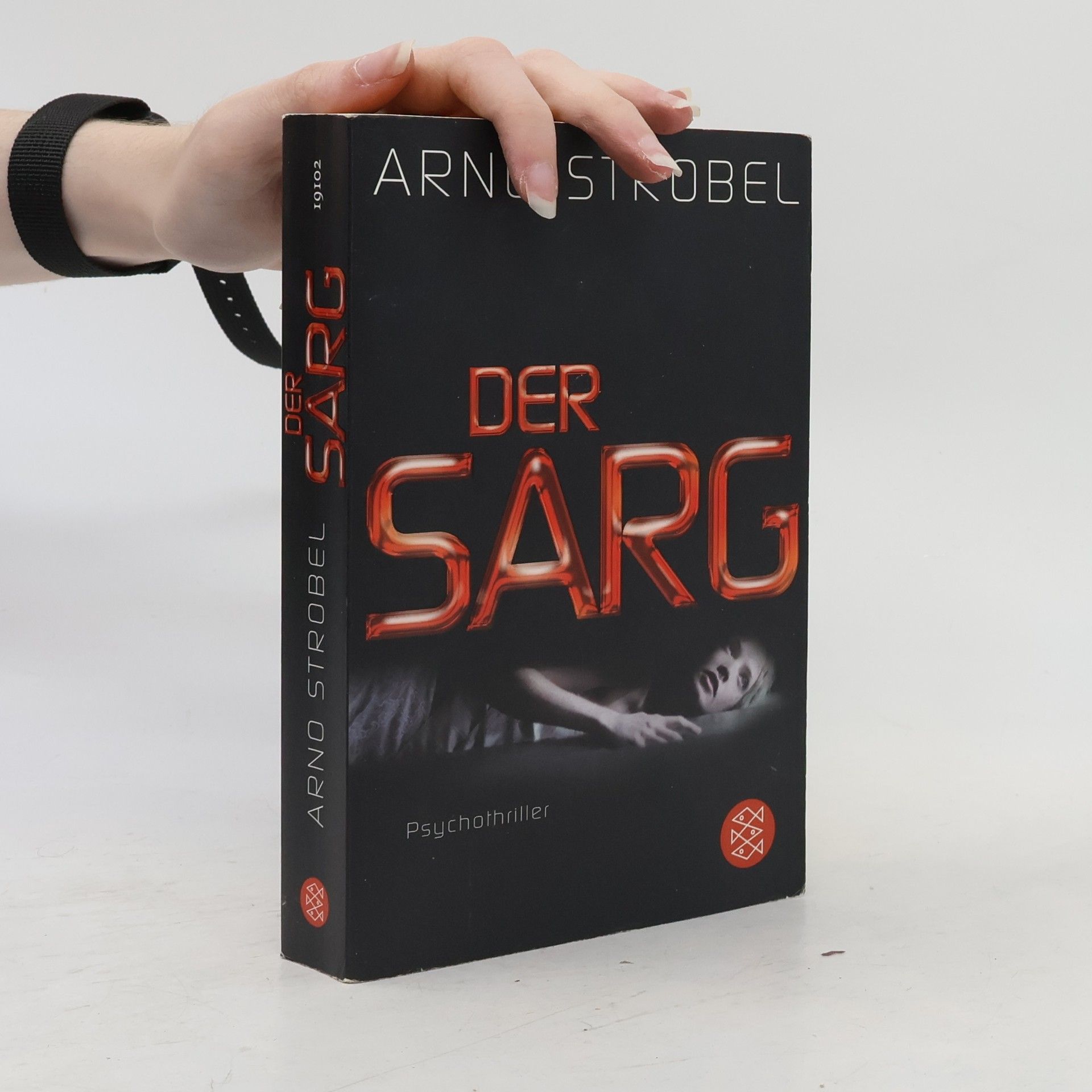 Der Sarg