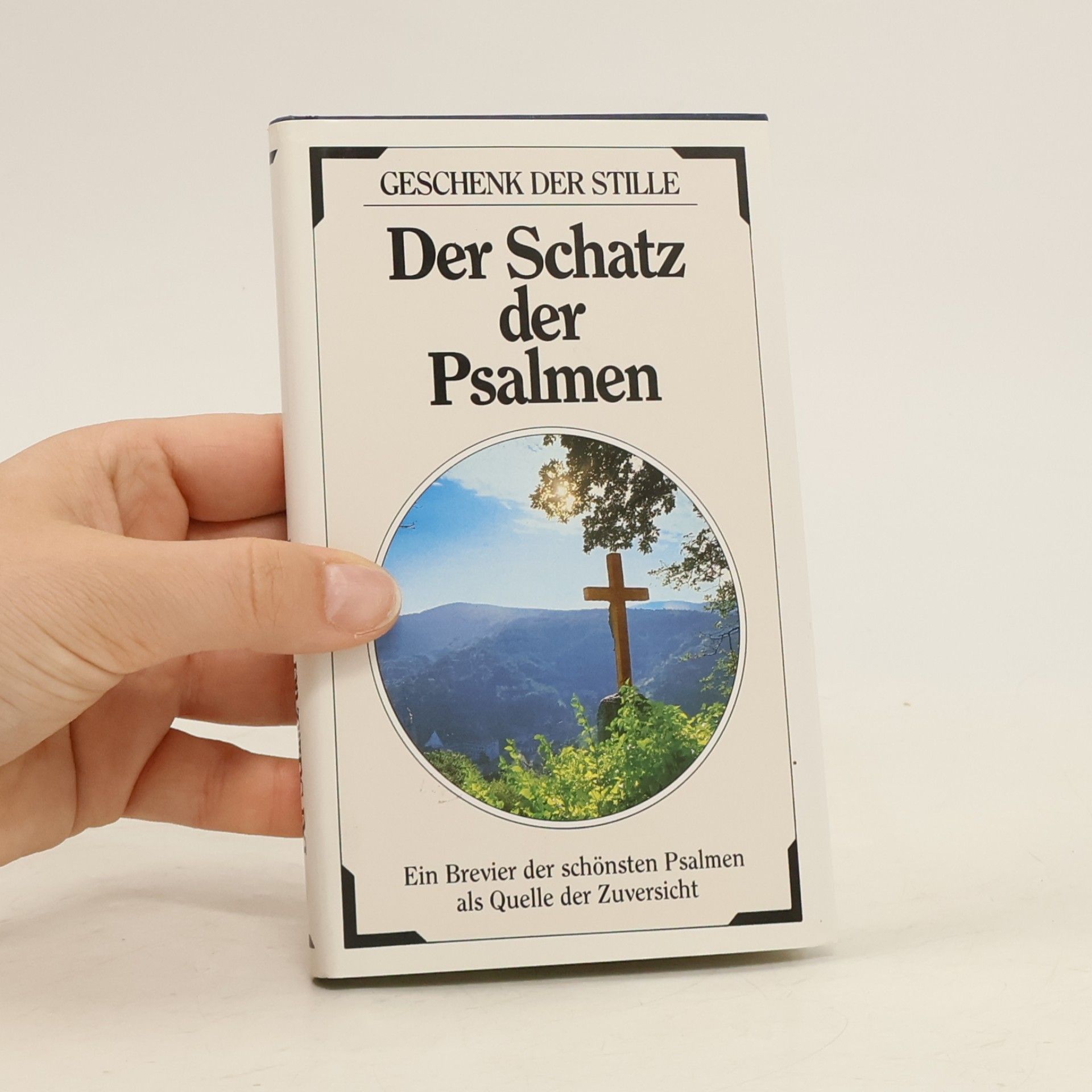 Der Schatz der Psalmen