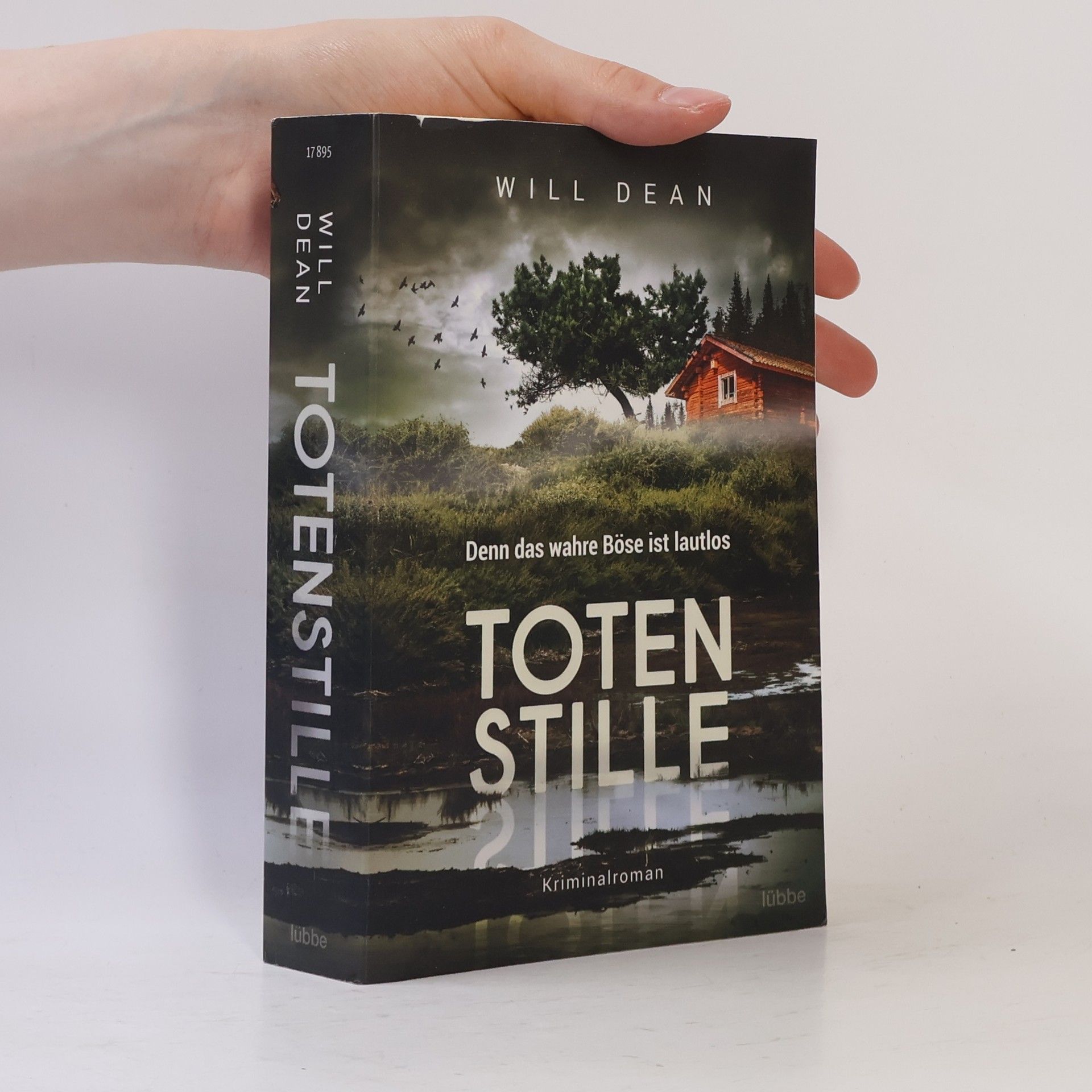 Will Dean Totenstille