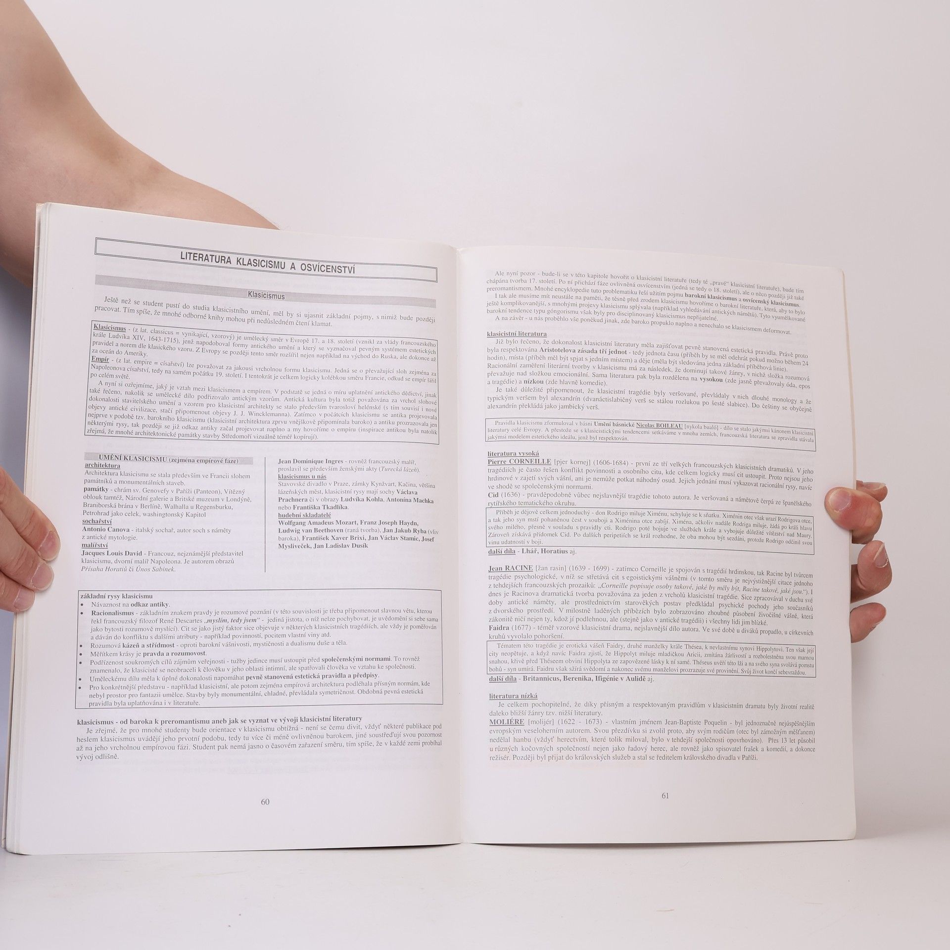 Vladimír Prokop Dějiny literatury od starověku do počátku 19. století