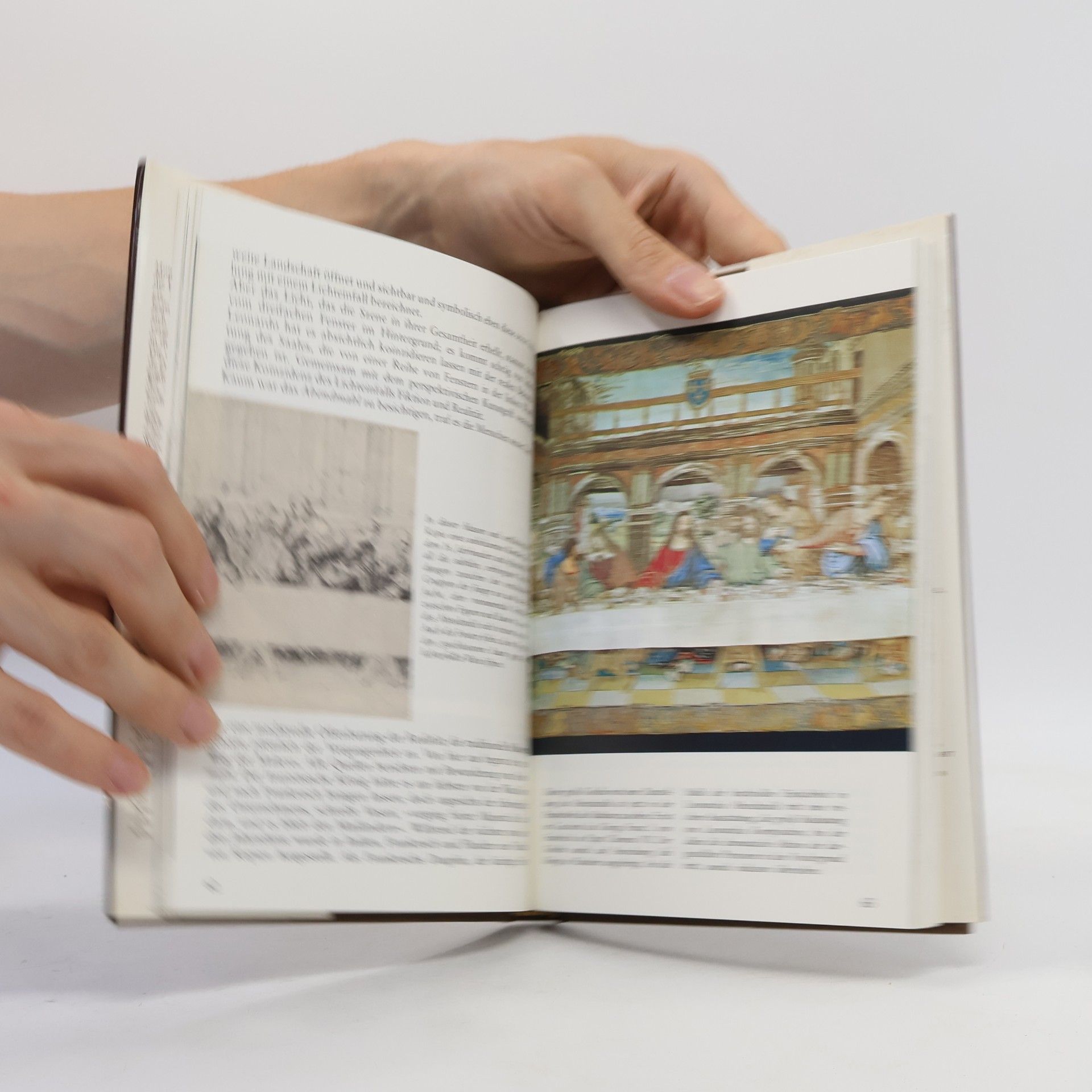Leonardo da Vinci Der Künstler. Der Forscher. Der Erfinder