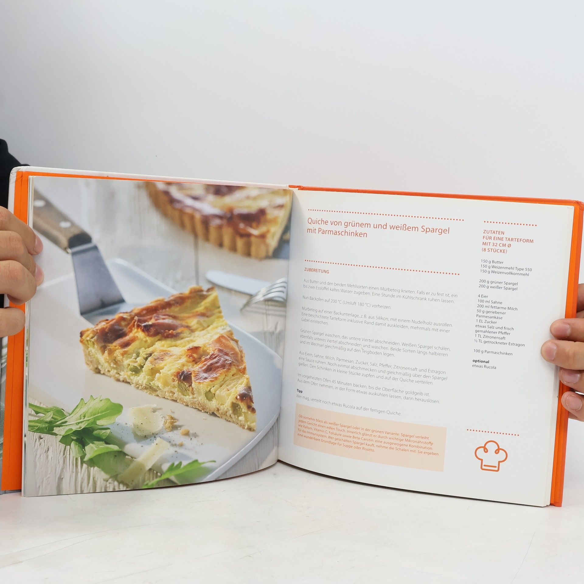 Autorenkollektiv Immunstarke Genussrezepte