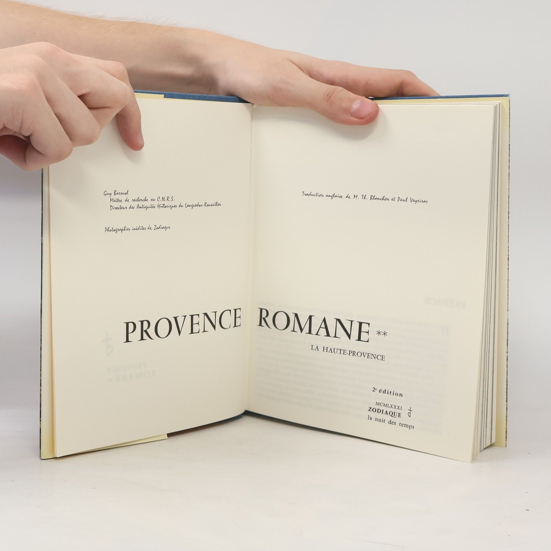 Kolektiv autorů Provence. Romane 2