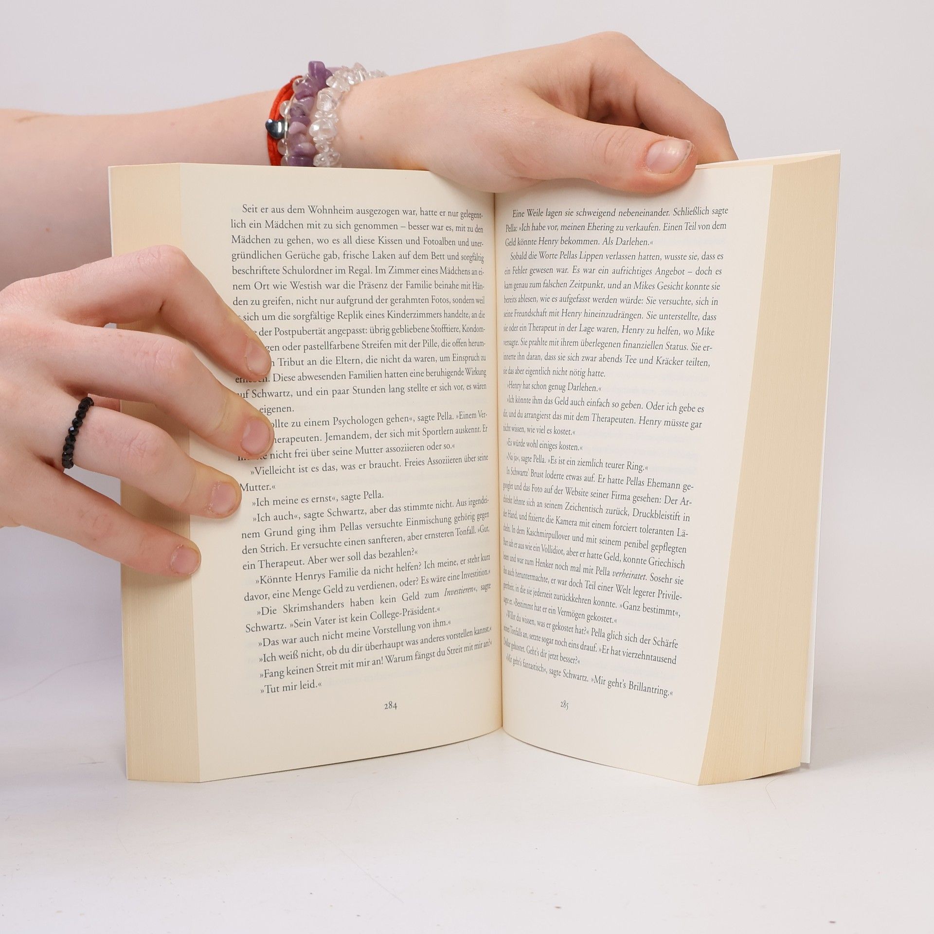 Chad Harbach Die Kunst des Feldspiels