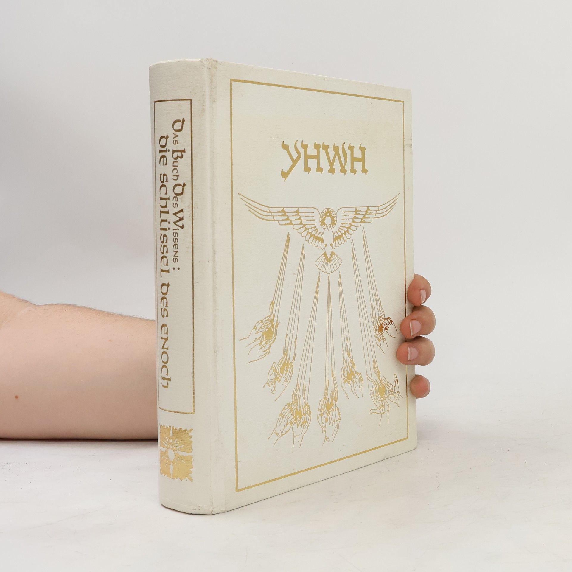 James J. Hurtak Das Buch des Wissens. Die Schlüssel des Enoch