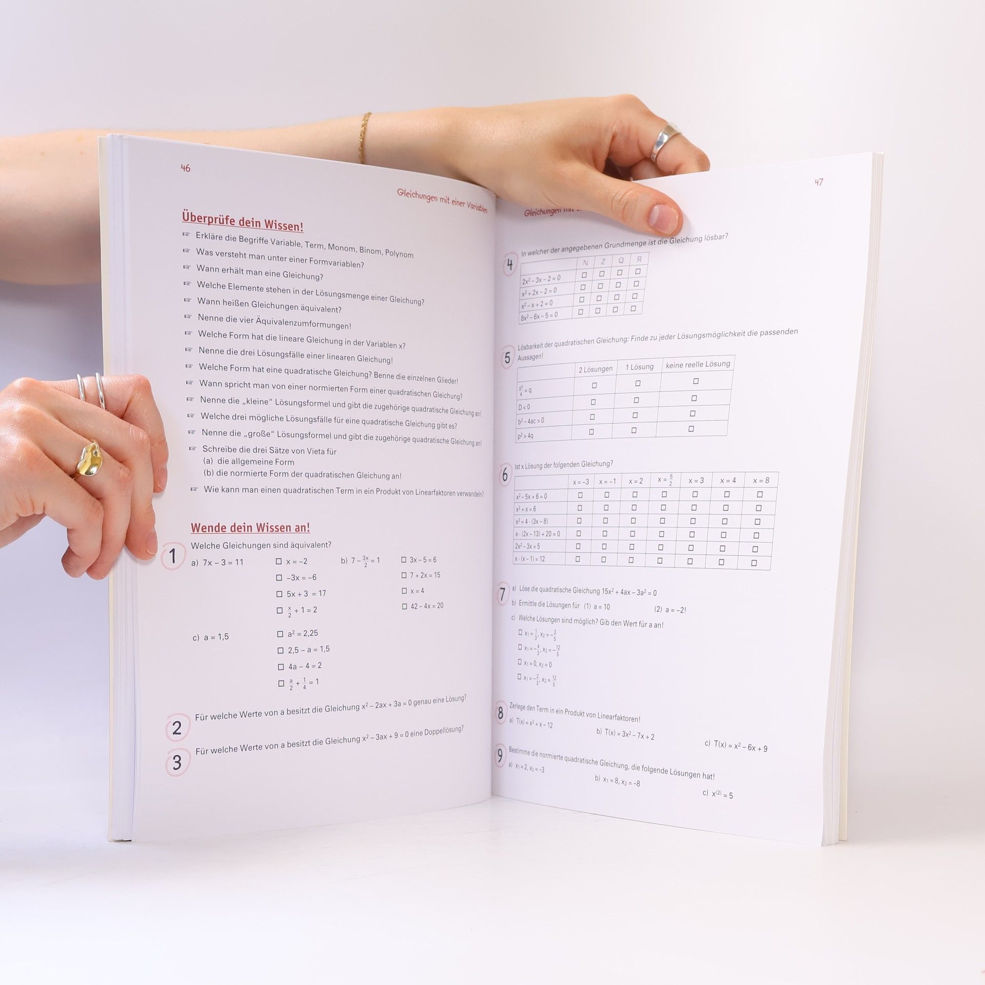 Günther Wagner Aufsteigen in Mathematik 5 (Zentralmatura)