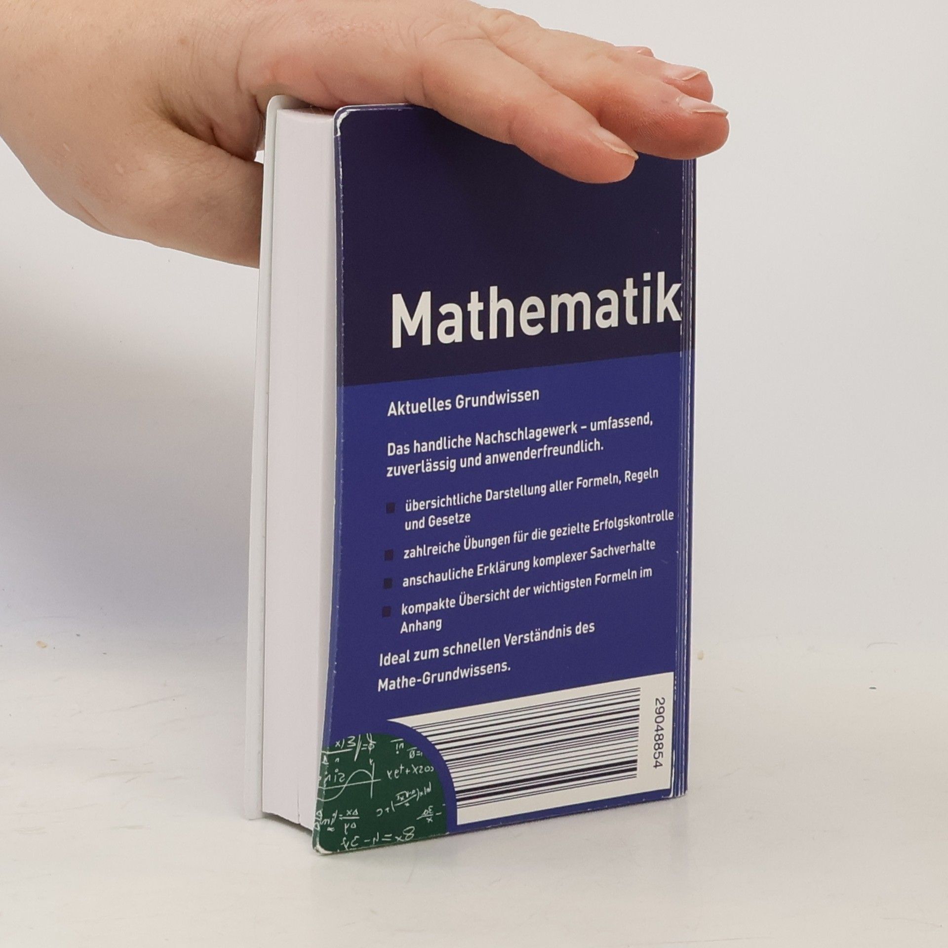 Autorenkollektiv Mathematik