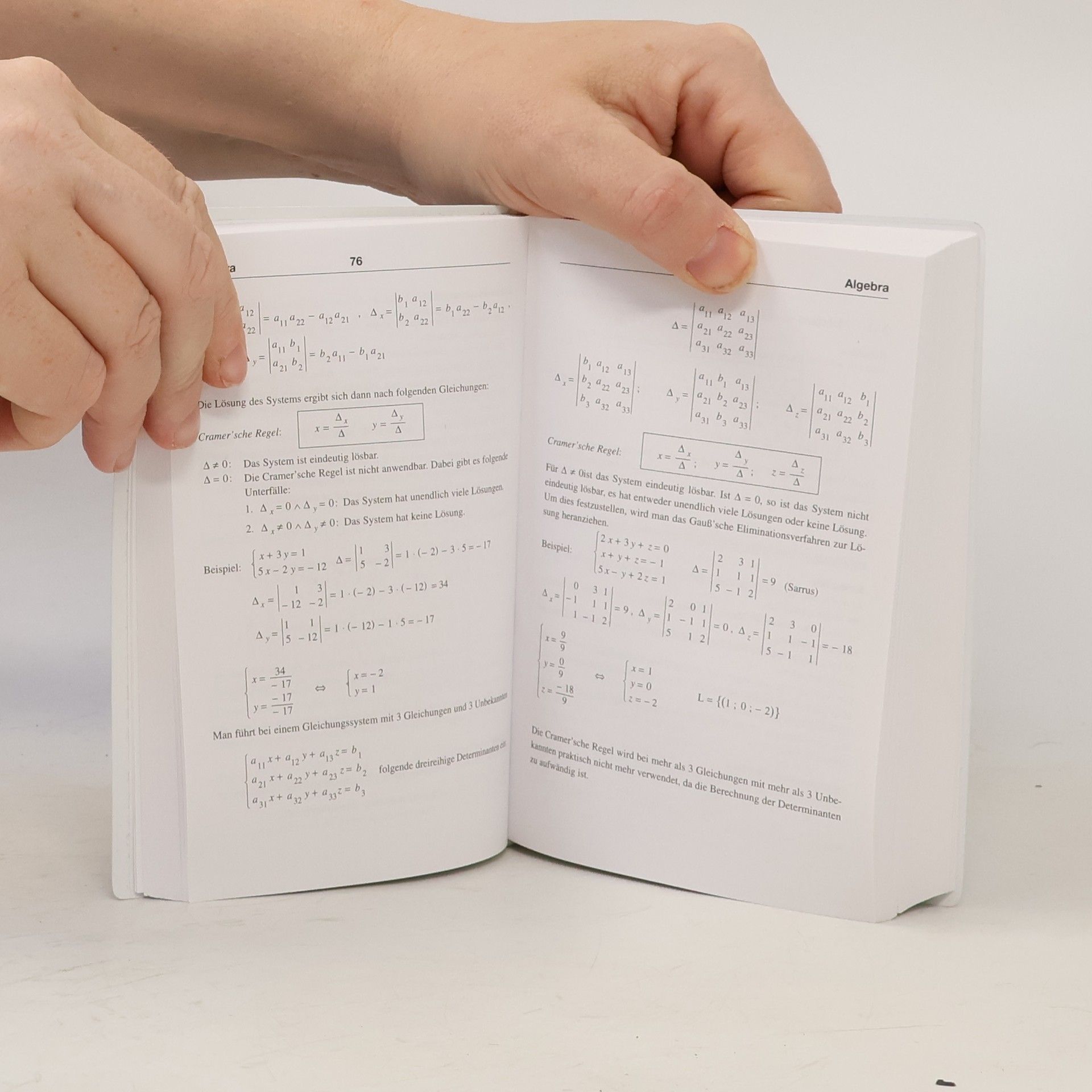 Autorenkollektiv Mathematik