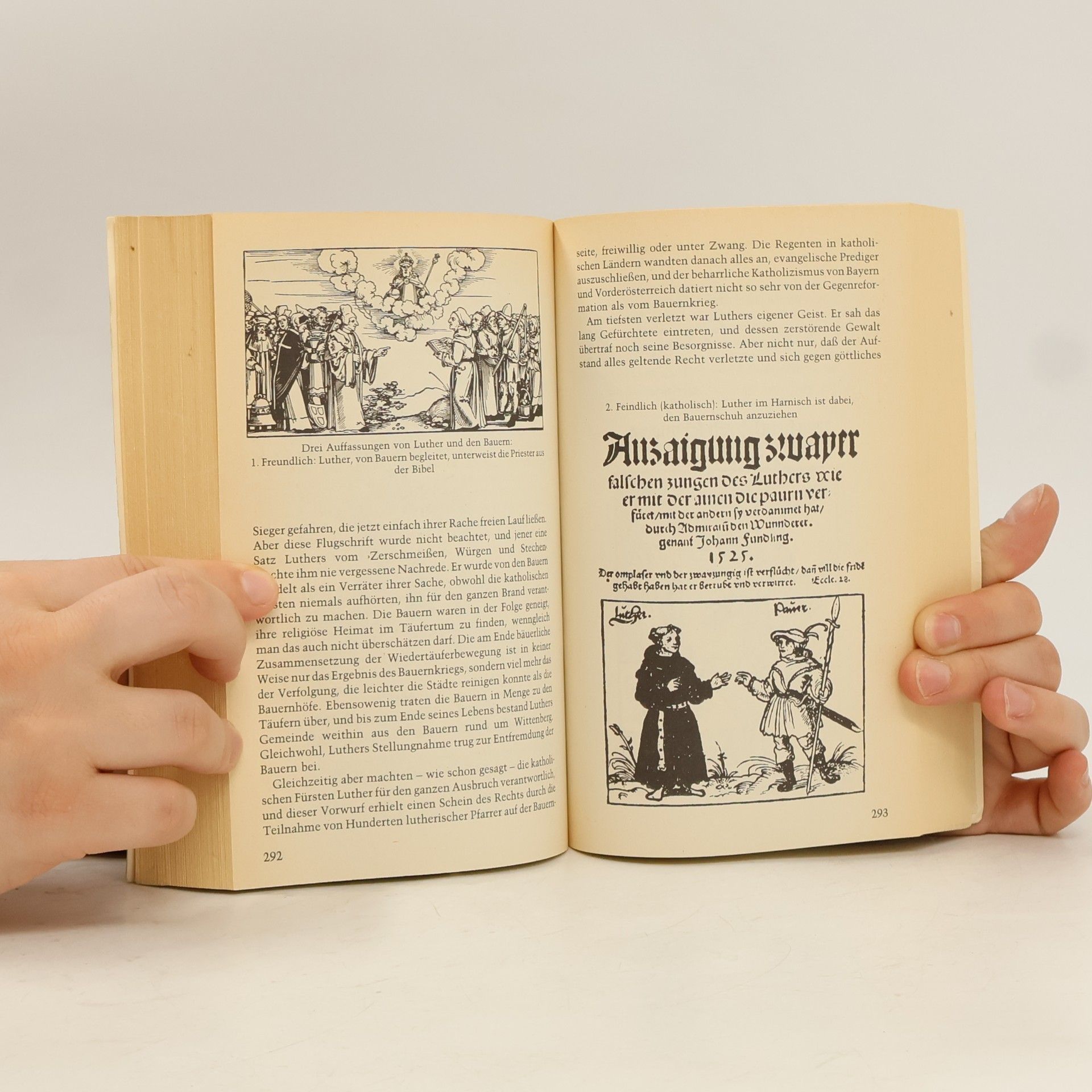 Roland Herbert Bainton Martin Luther. Rebell für den Glauben