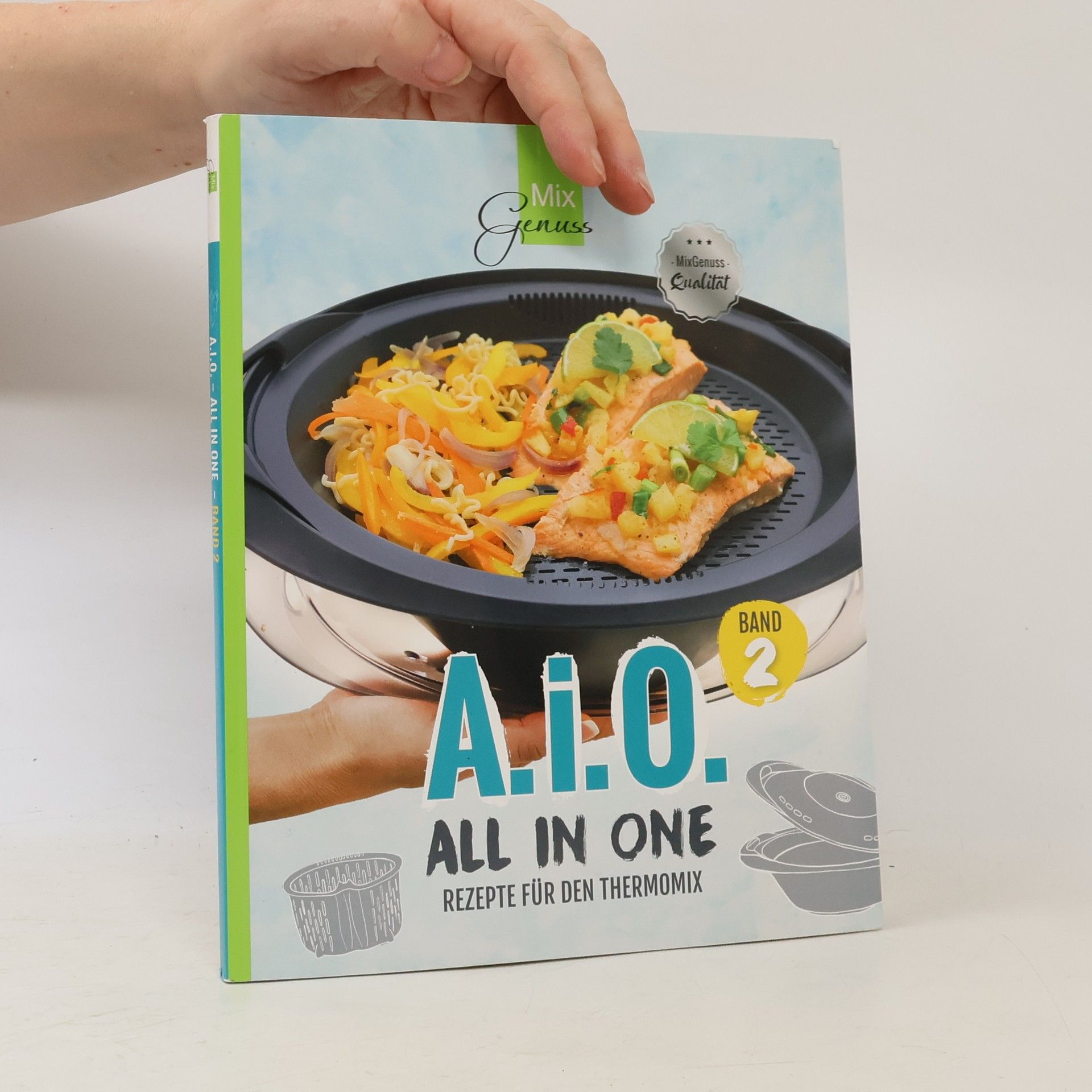 All-in-one