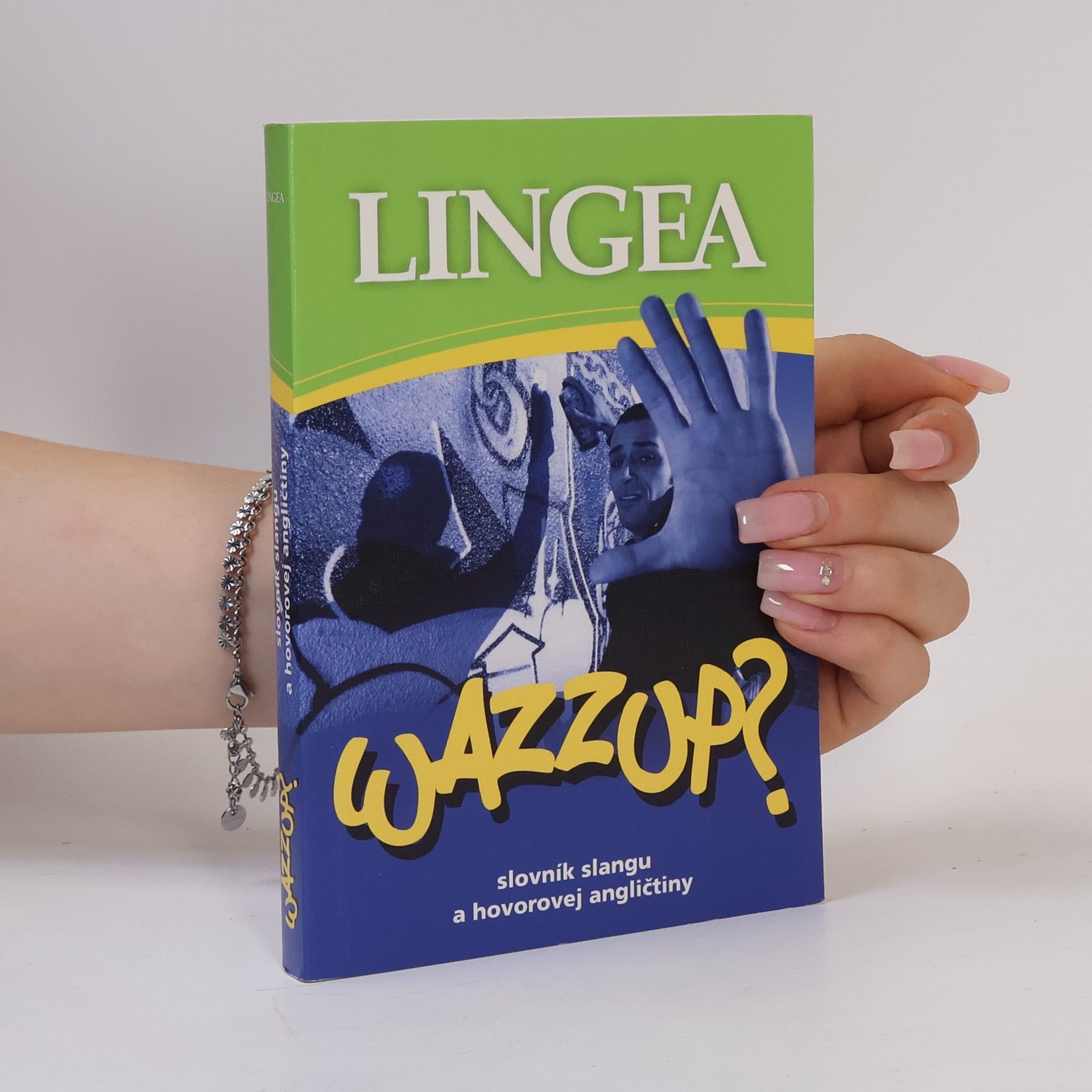 Autores varios Wazzup?