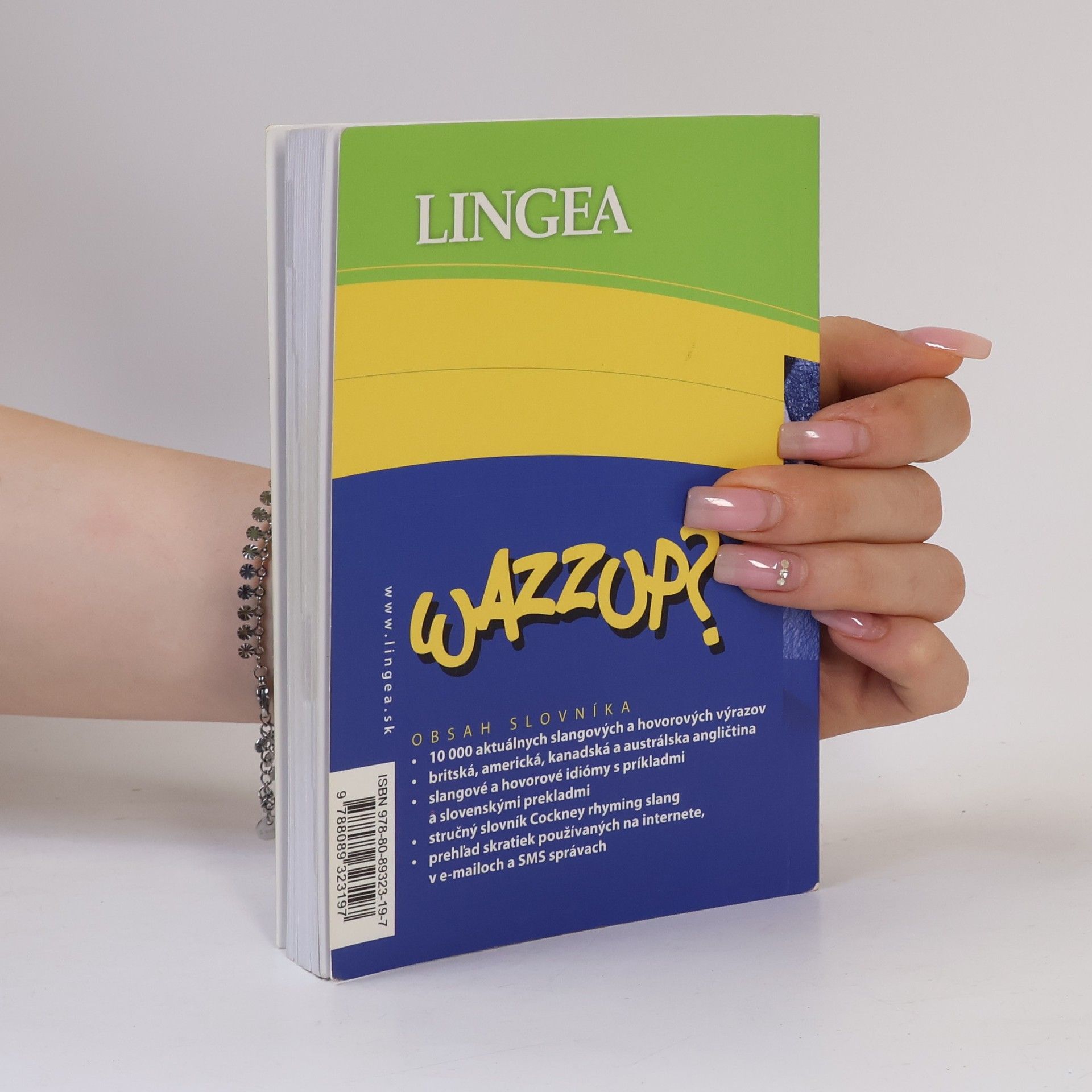 Autorenkollektiv Wazzup?