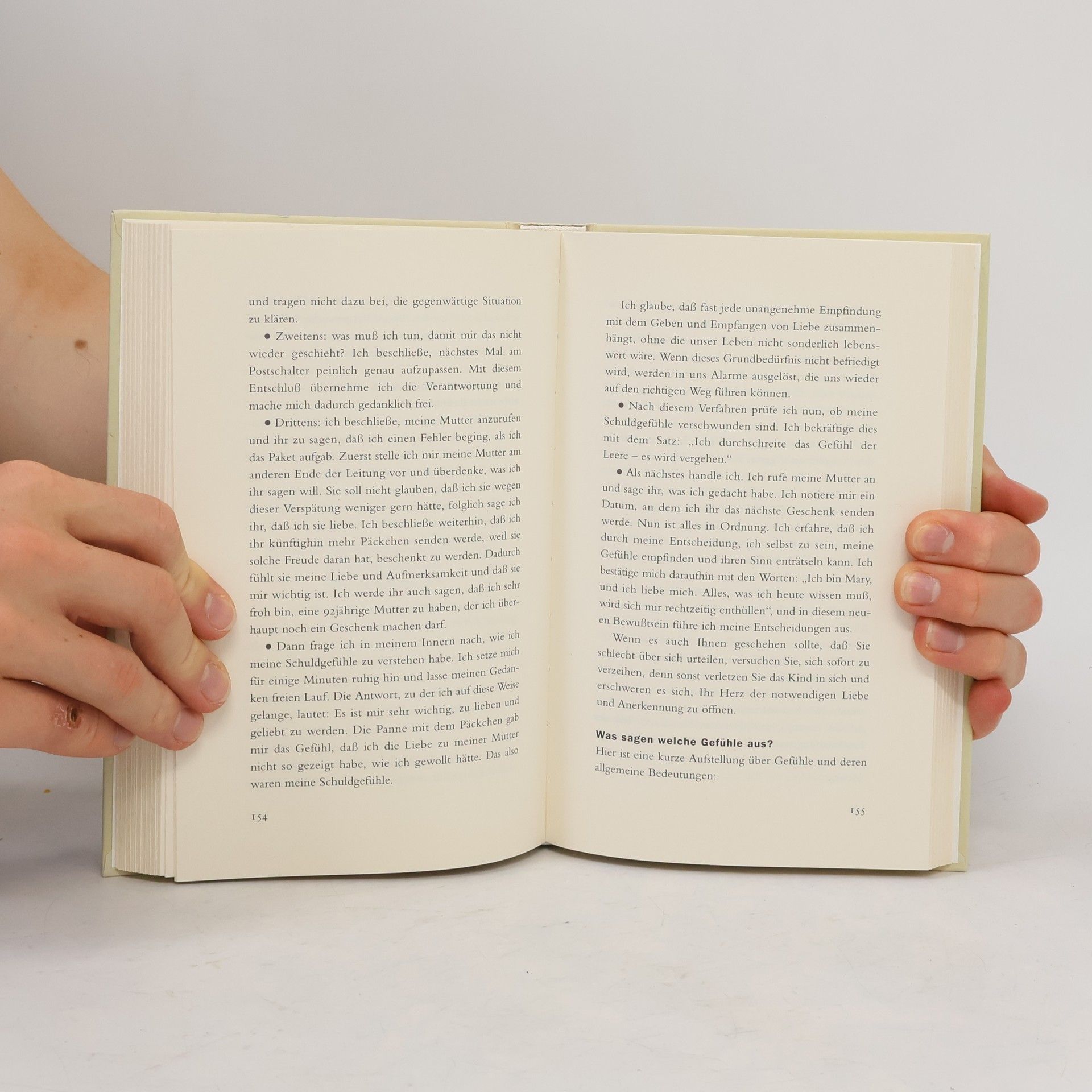 Mary Bray Liebes schlechtes Gewissen