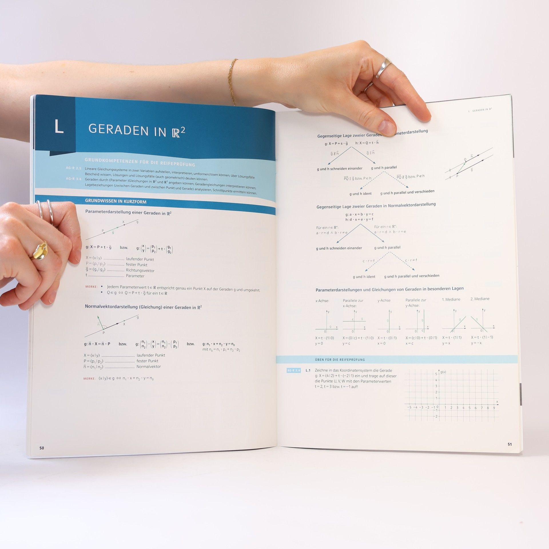 Various authors Mathematik verstehen 5.