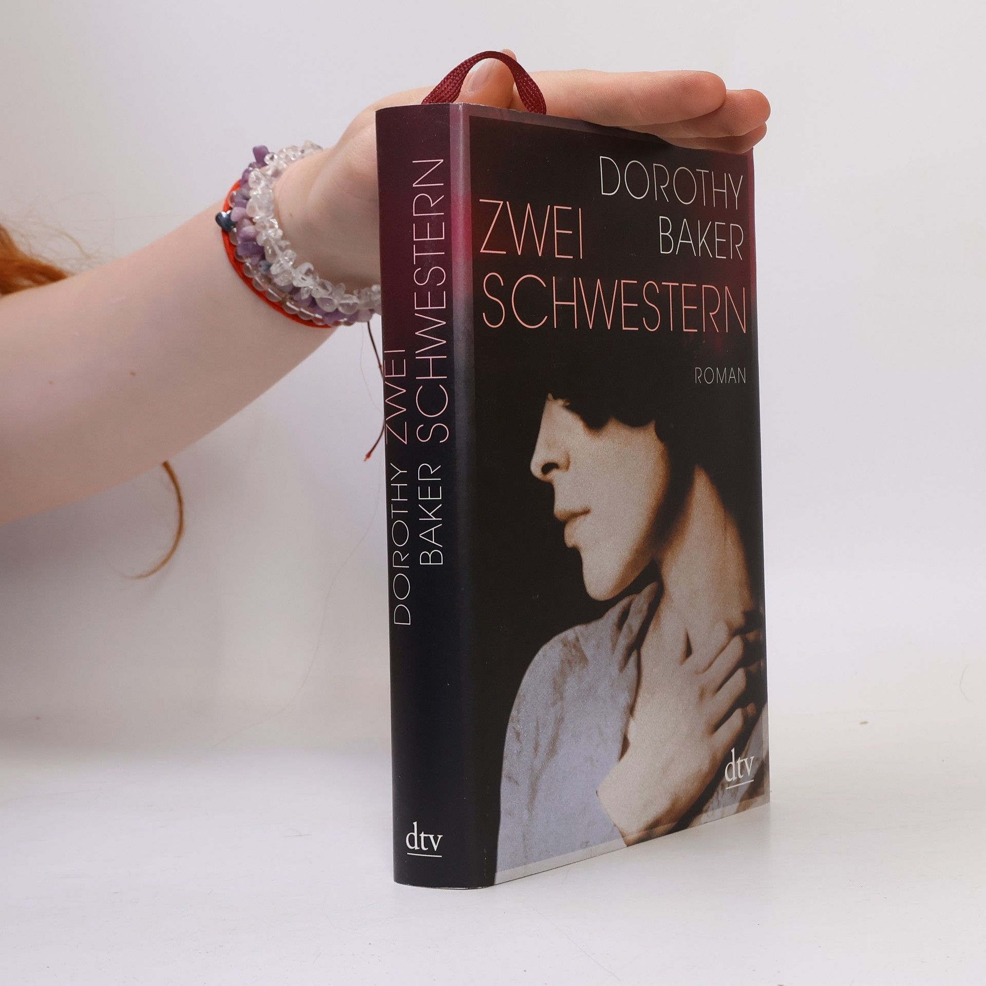 Dorothy Baker Zwei Schwestern