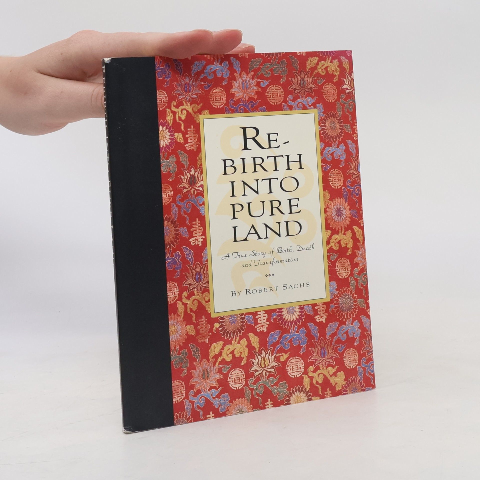 Rebirth Into Pure Land