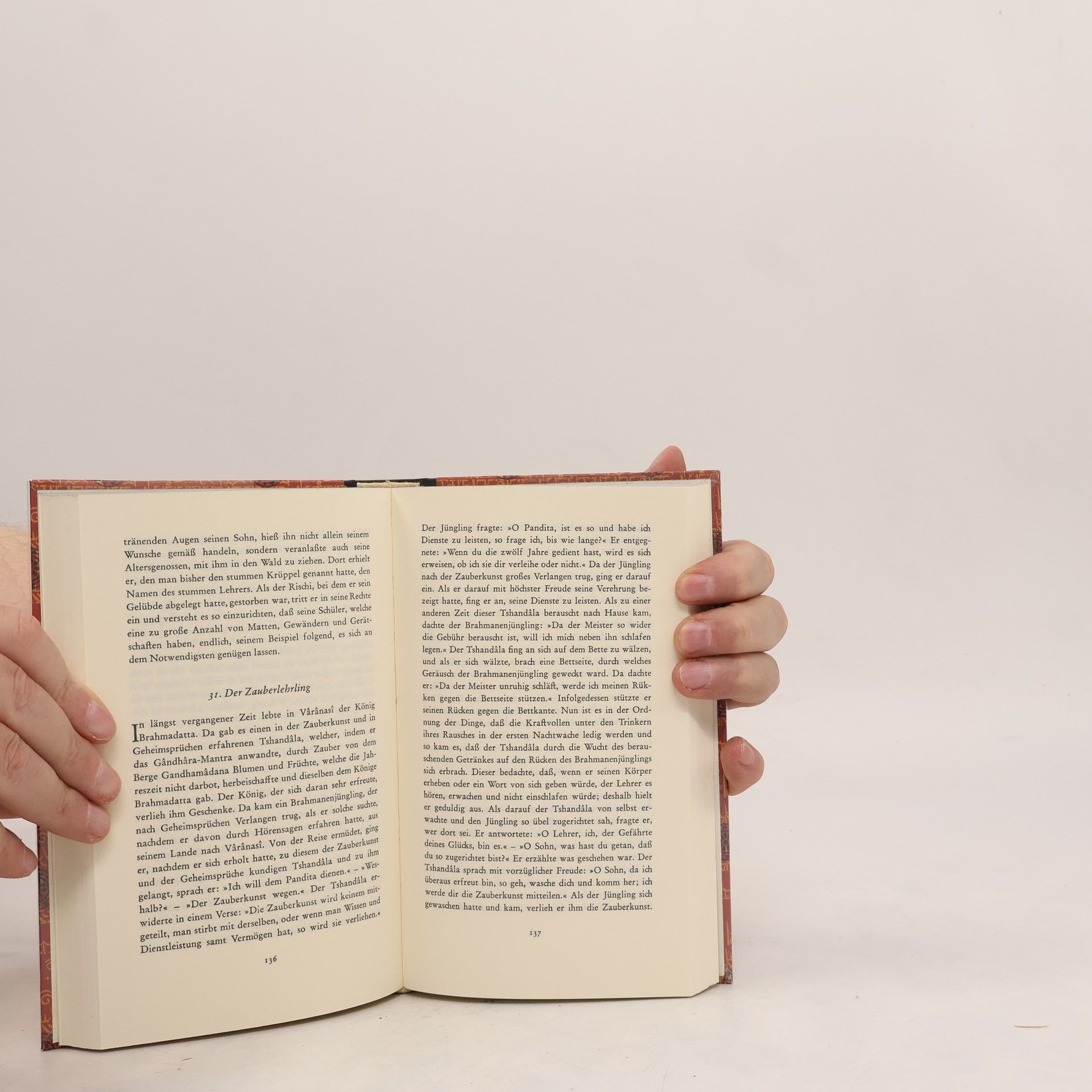 Autorenkollektiv Märchen aus Tibet