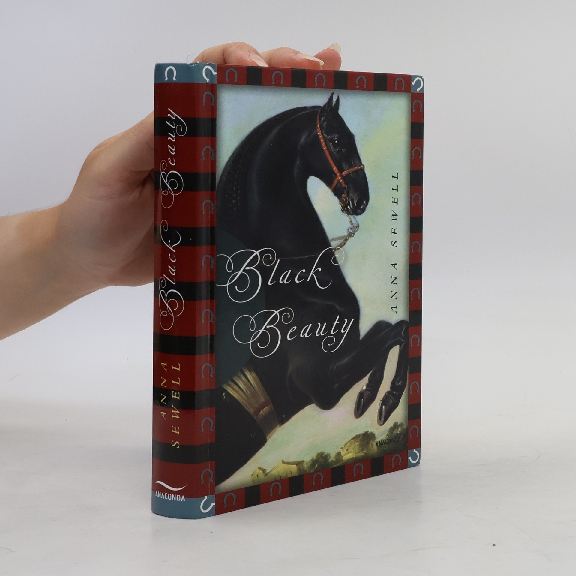 Black Beauty
