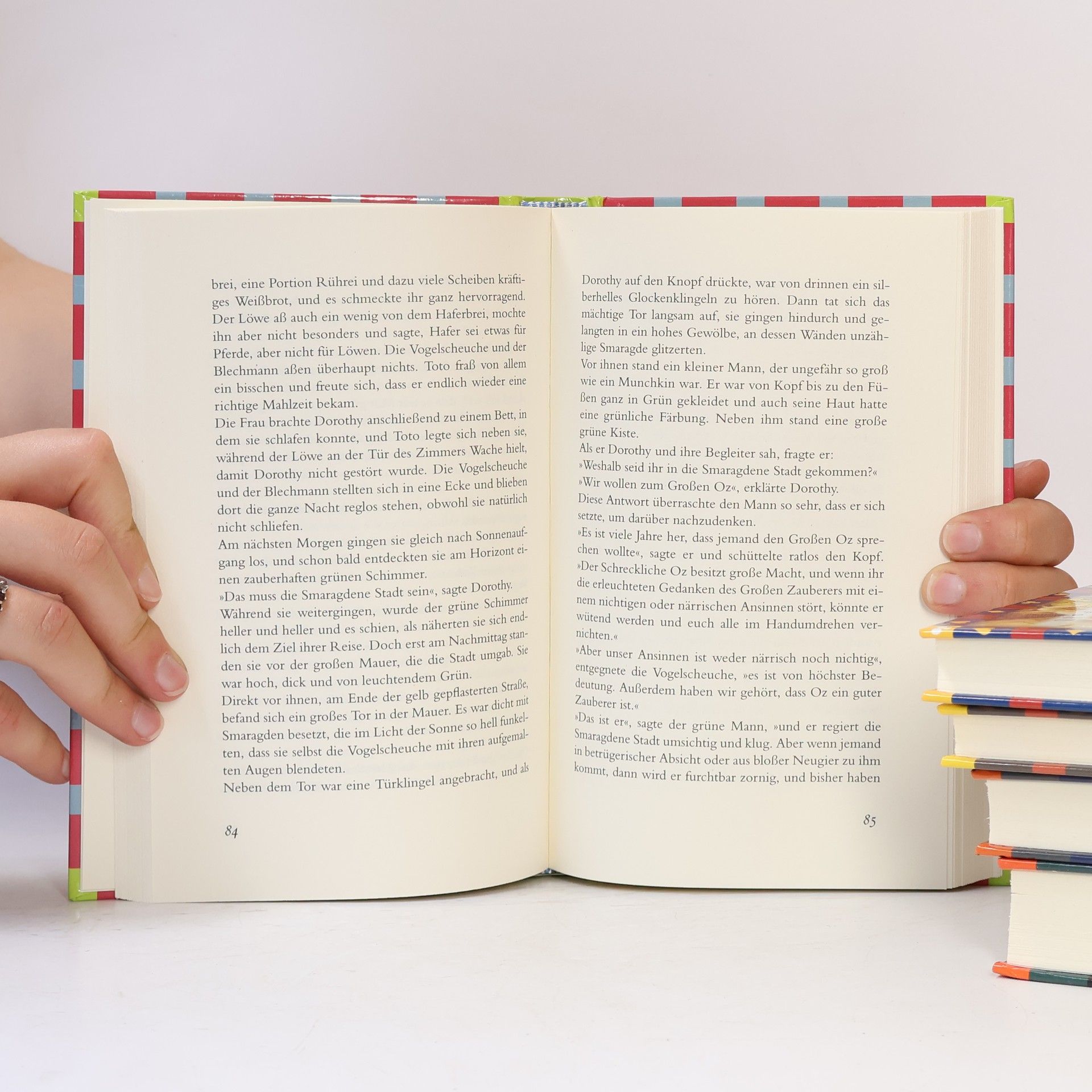 Frances Hodgson Burnett Die schönsten Kinderbuchklassiker
