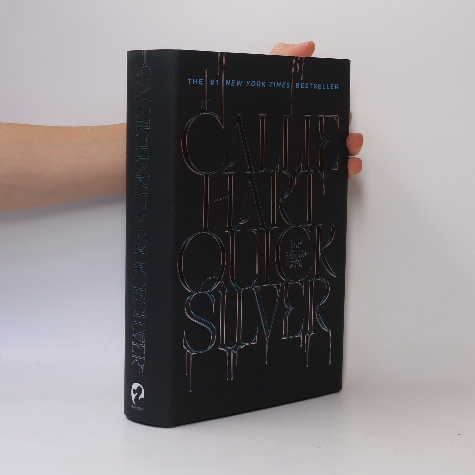 Callie Hart Quicksilver