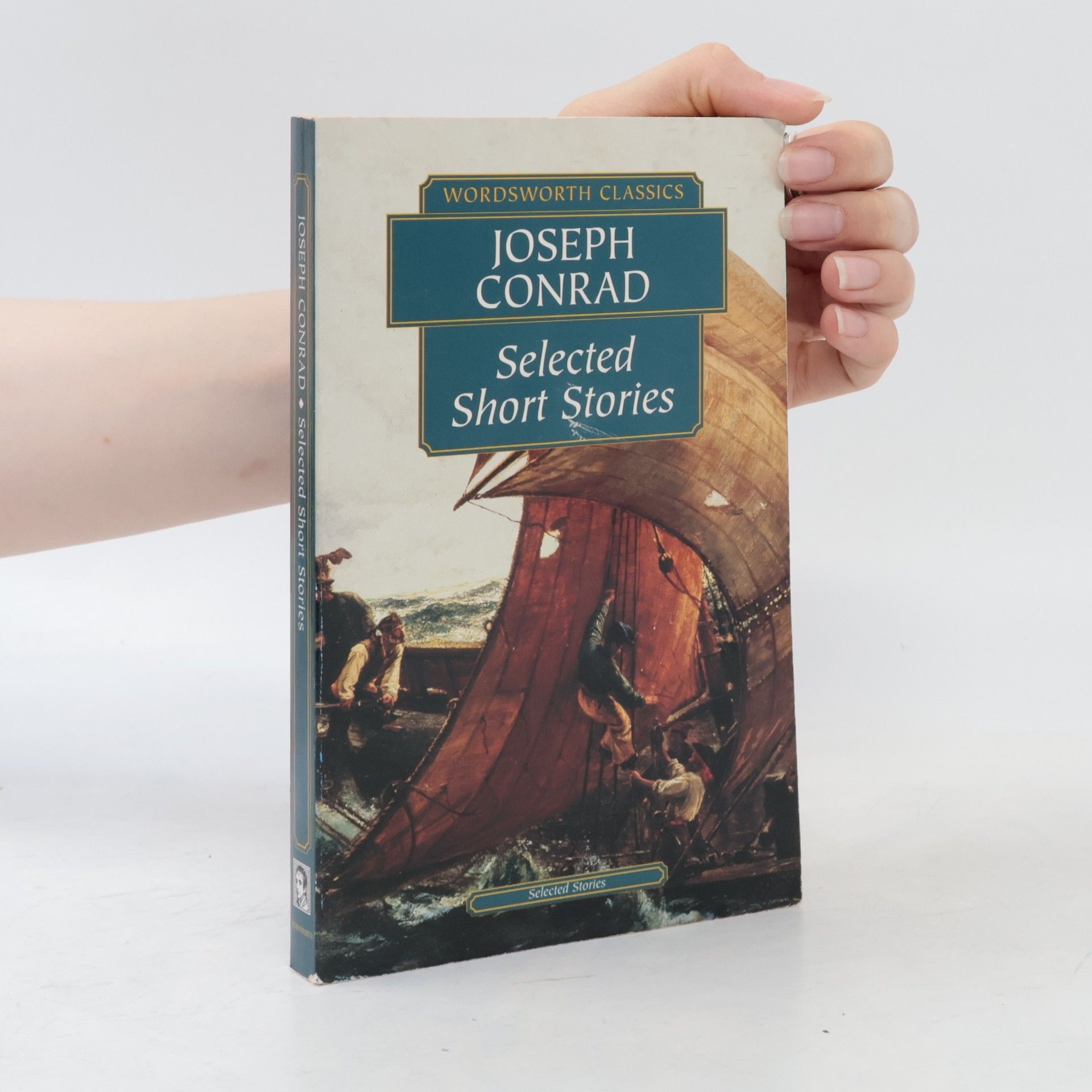 Terry O'Brien Selected Short Stories