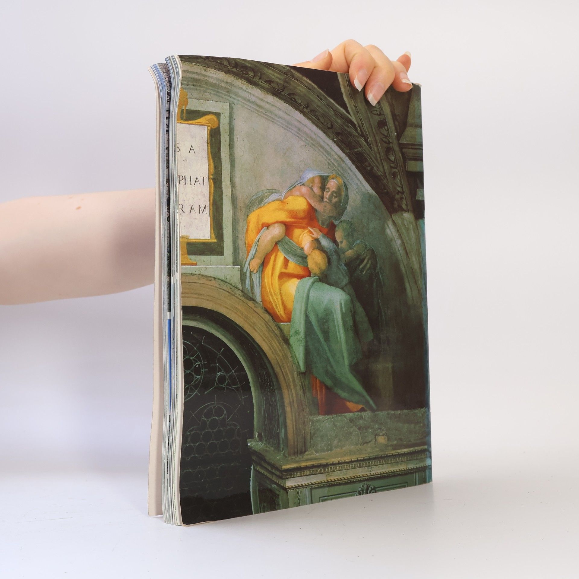 Autorenkollektiv Das Goldene buch von Rom
