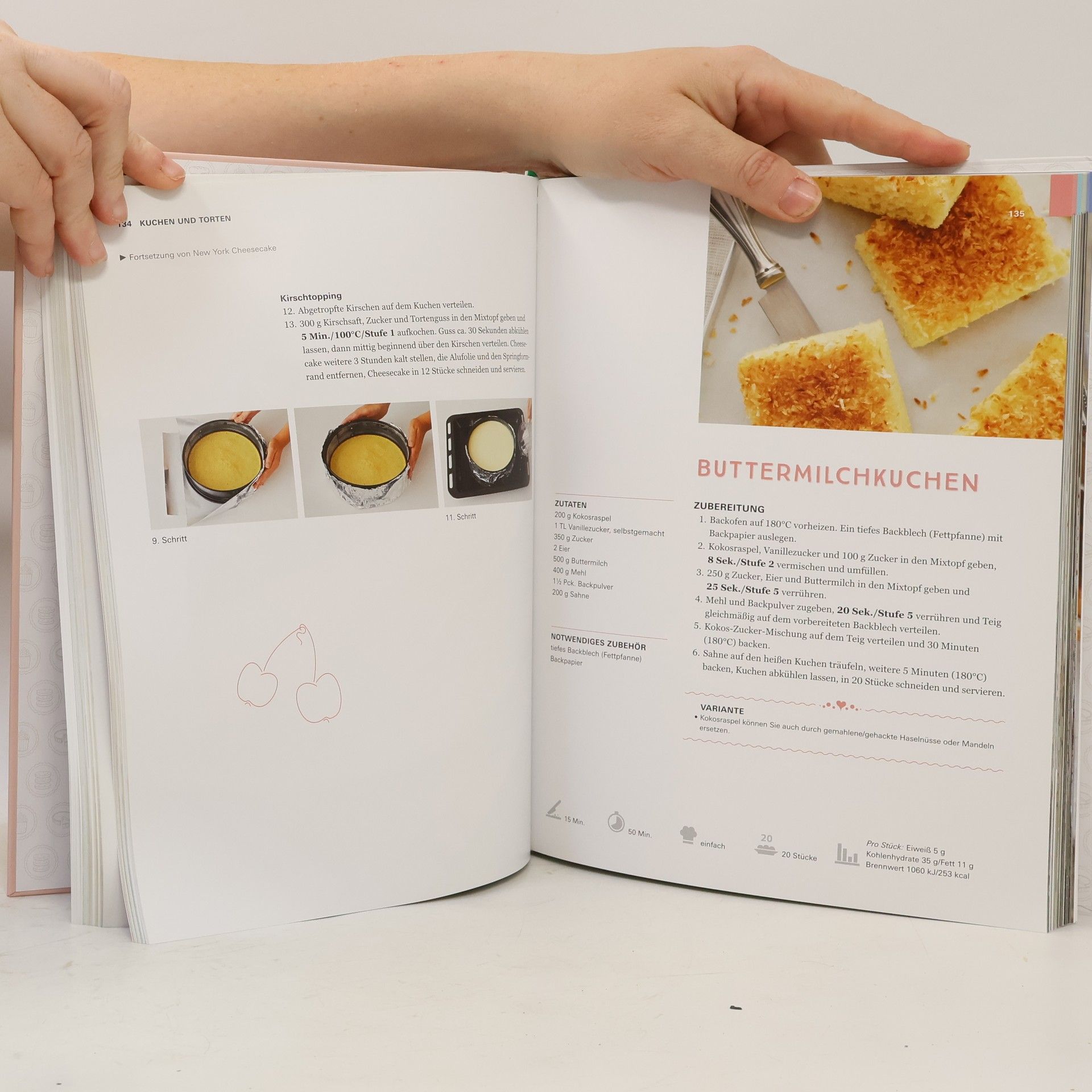 Collectif d'auteurs Das Backbuch