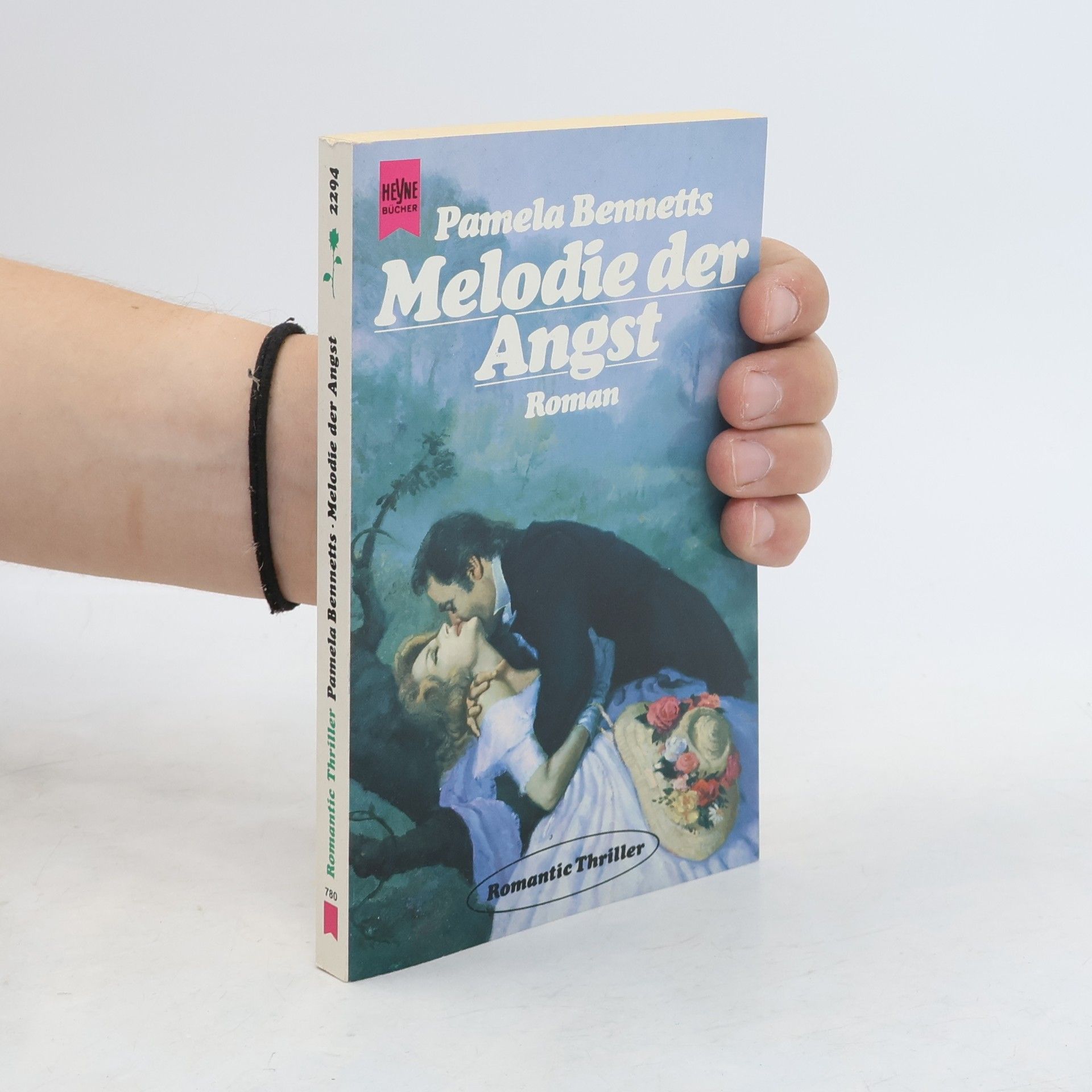 Melodie der Angst