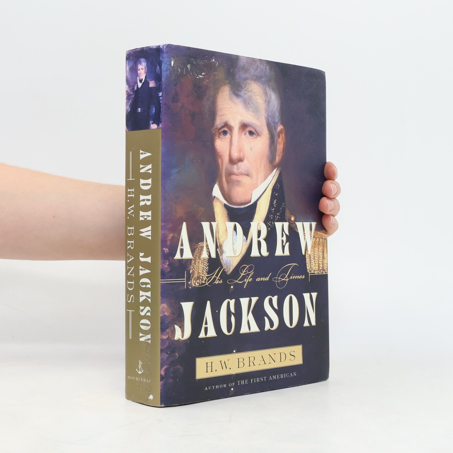 Andrew Jackson