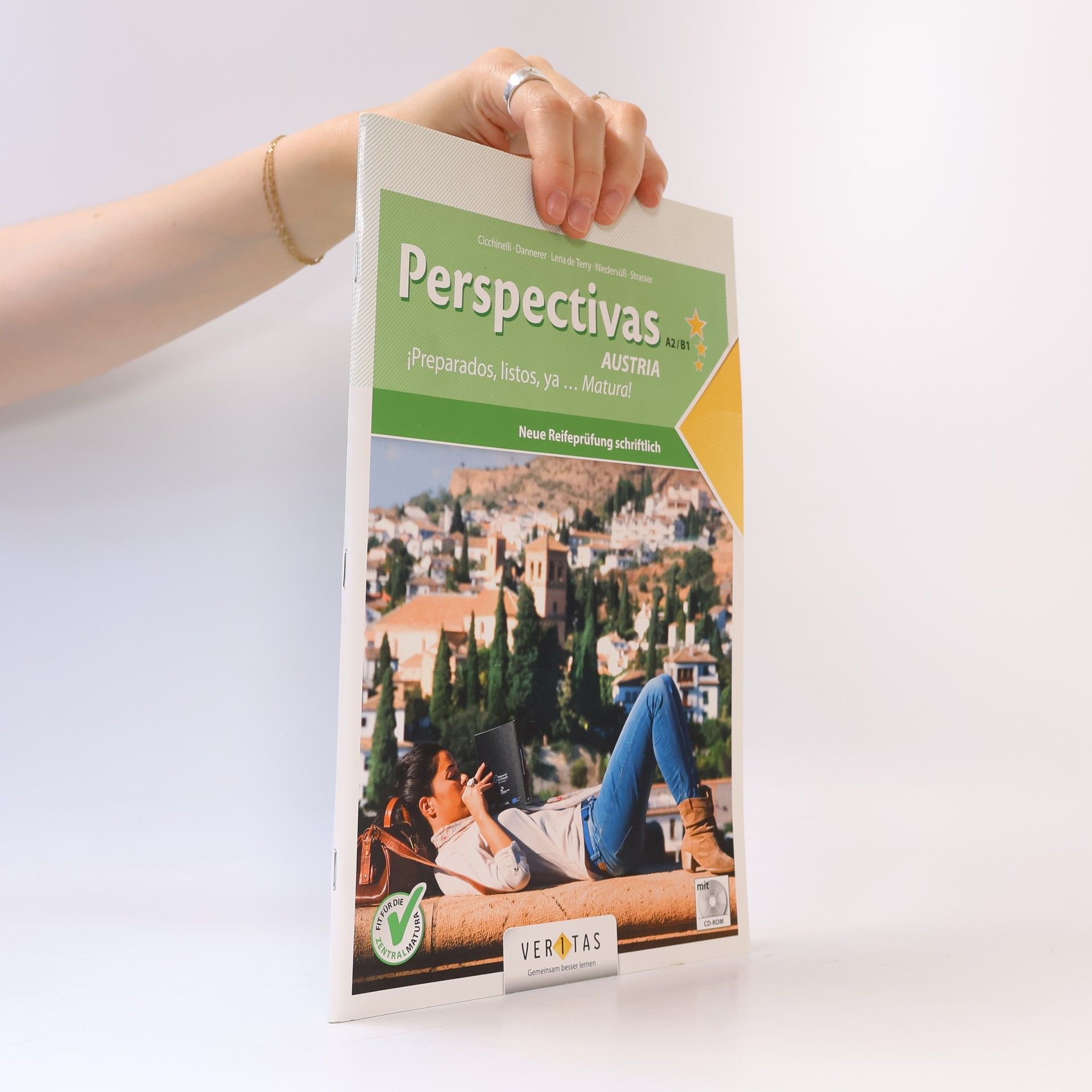 Karin Dannerer Perspectivas Austria