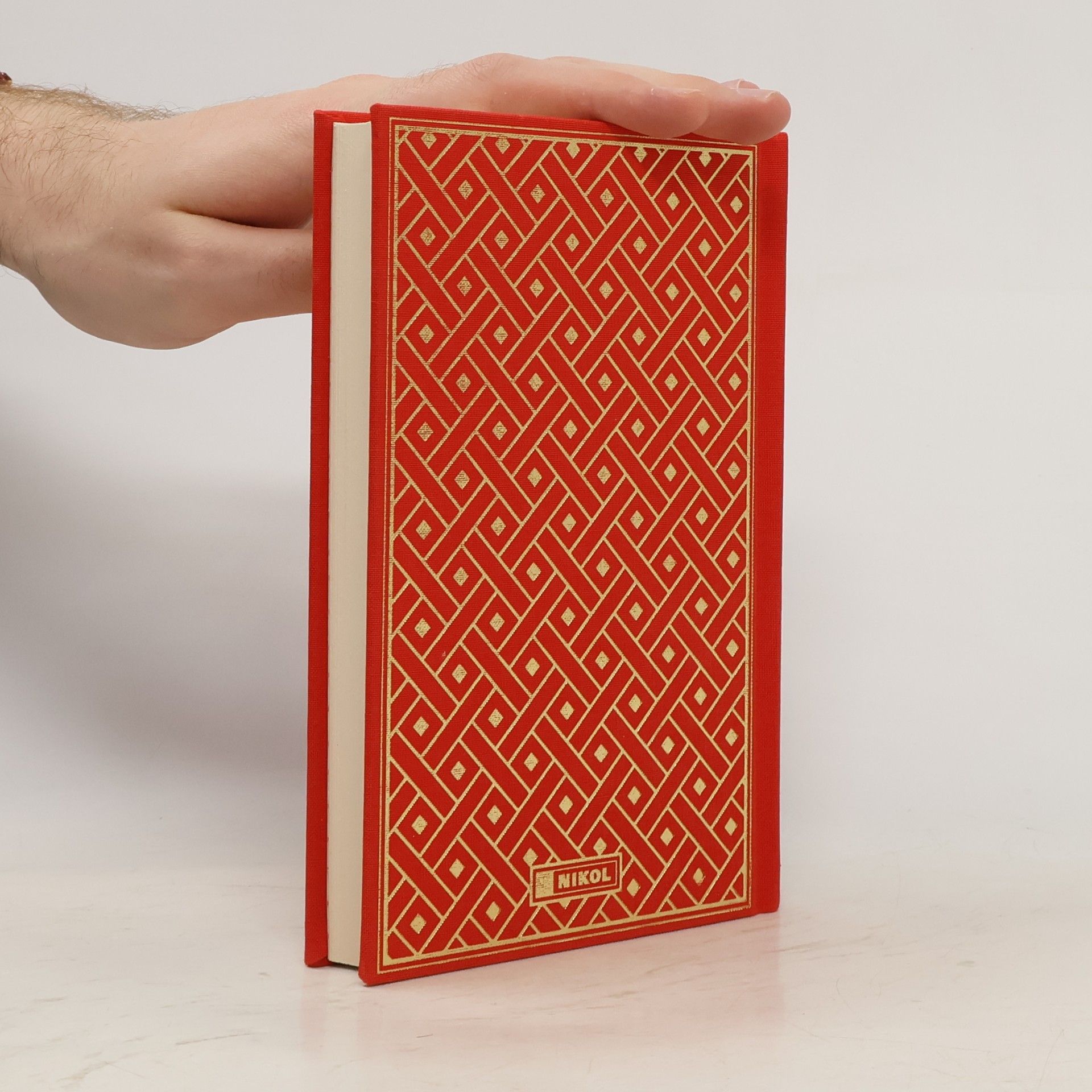 Arthur Conan Doyle Sherlock Holmes: Eine Studie in Scharlachrot