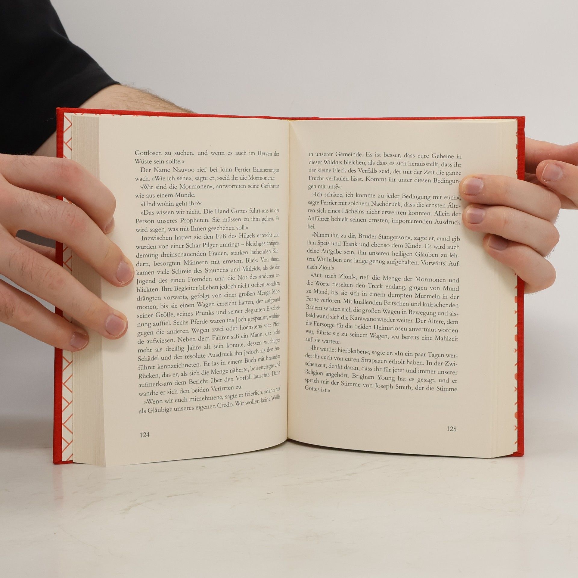 Arthur Conan Doyle Sherlock Holmes: Eine Studie in Scharlachrot