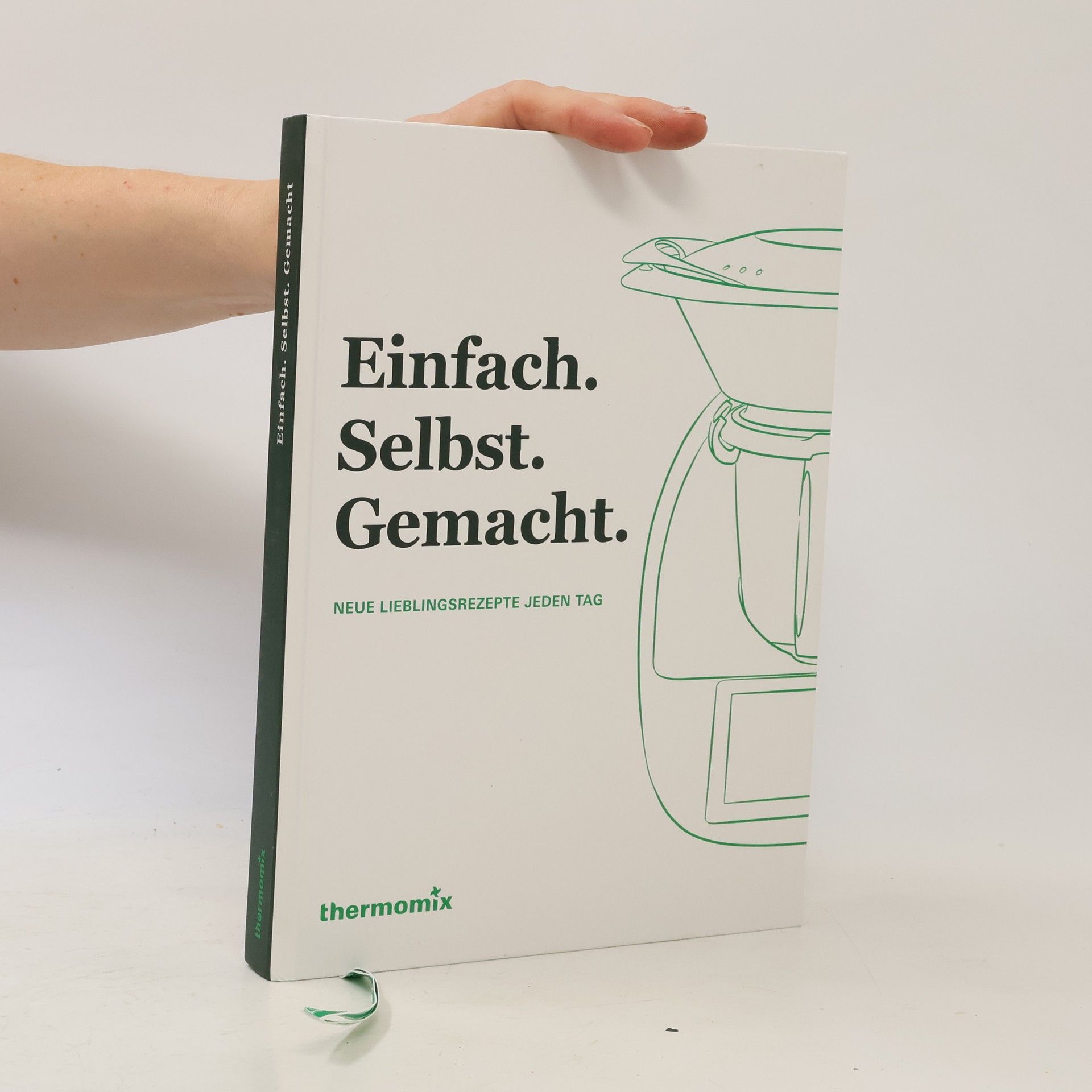 Autorenkollektiv Einfach. Selbst. Gemacht.