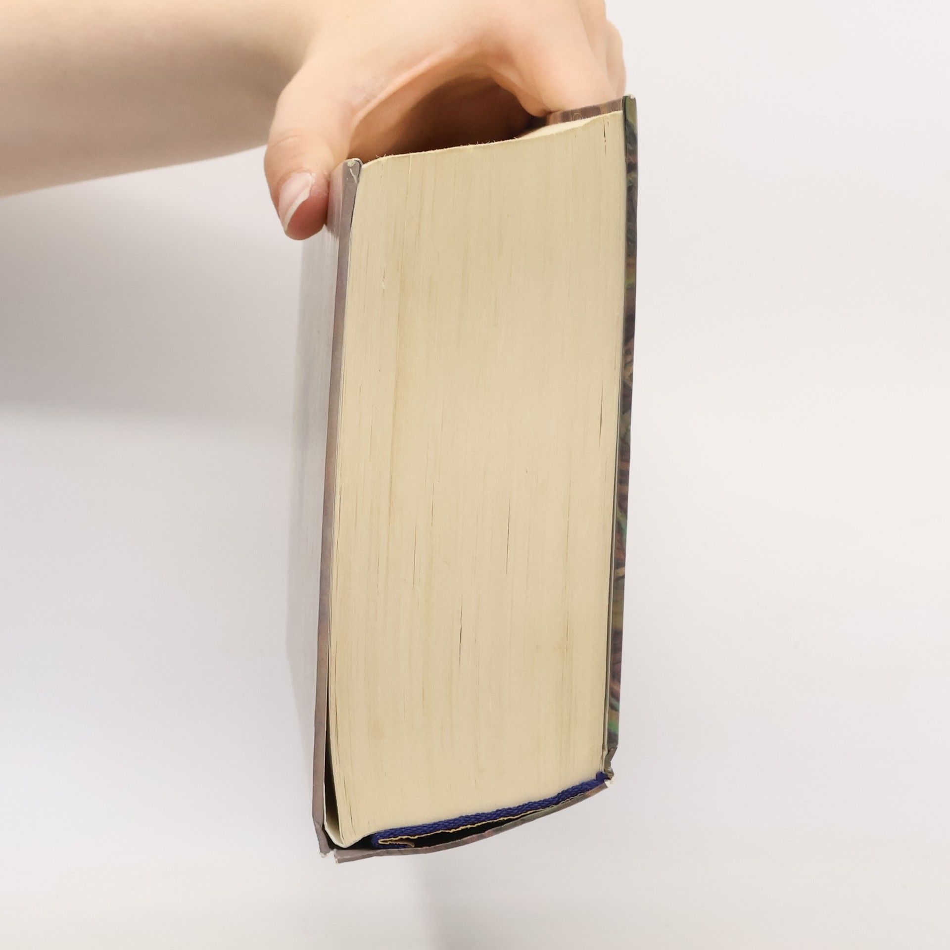 J. K. Rowling Harry Potter und die Heiligtümer des Todes