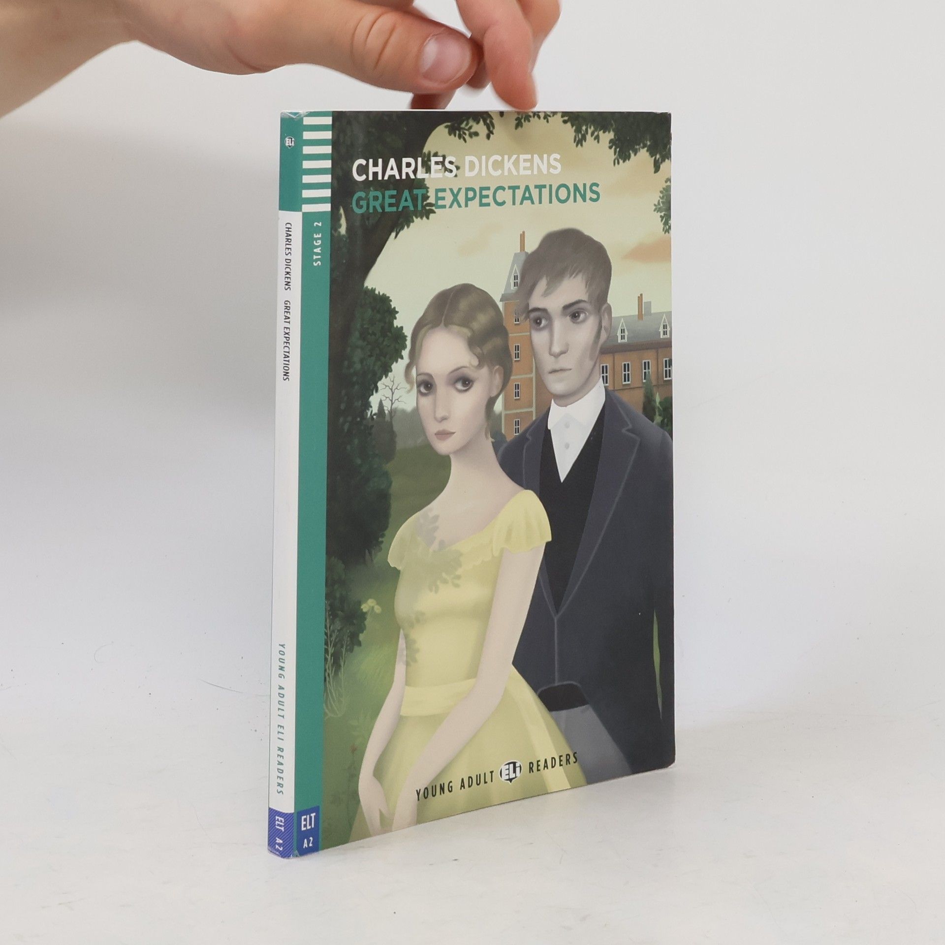 Charles Dickens Great Expectations