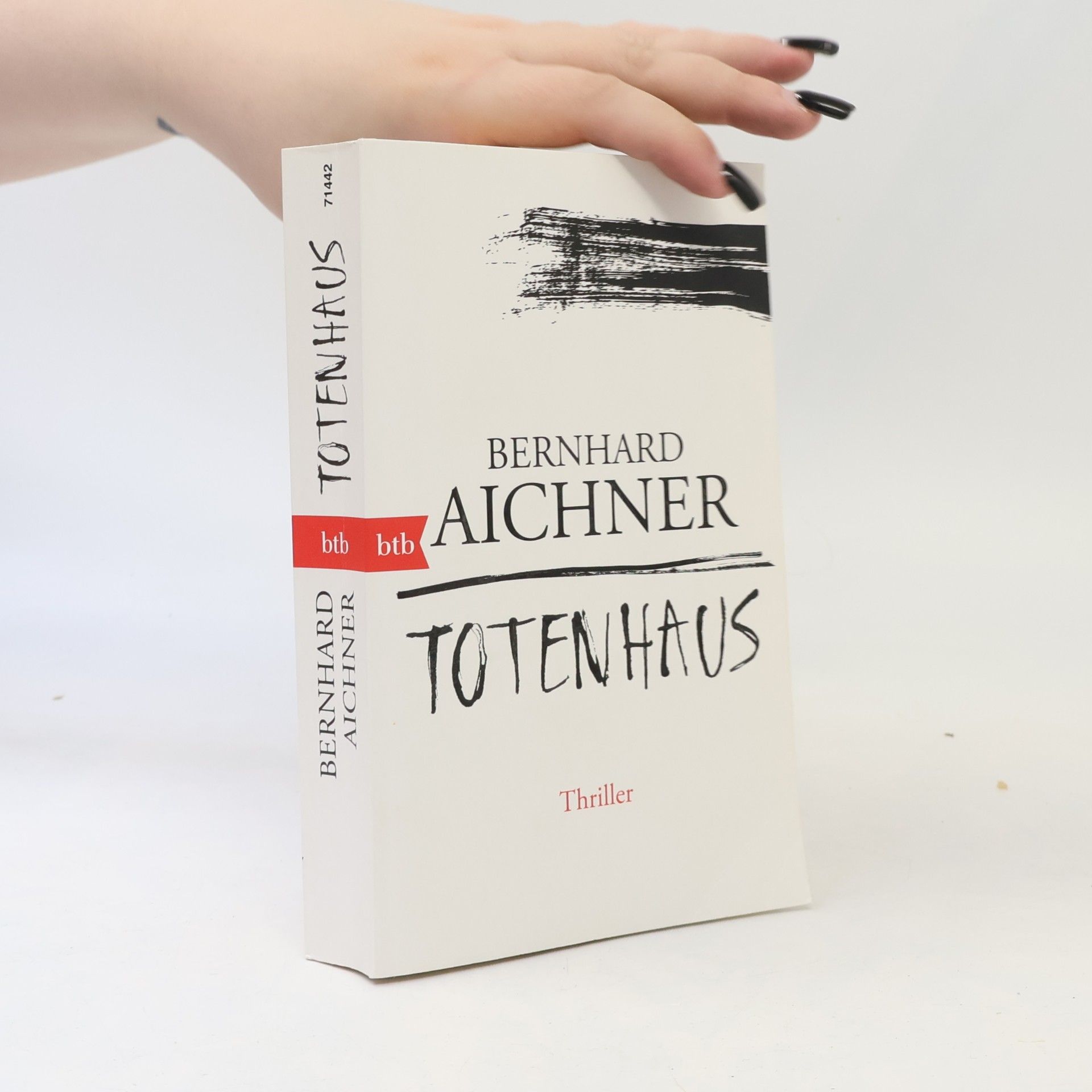 Totenhaus