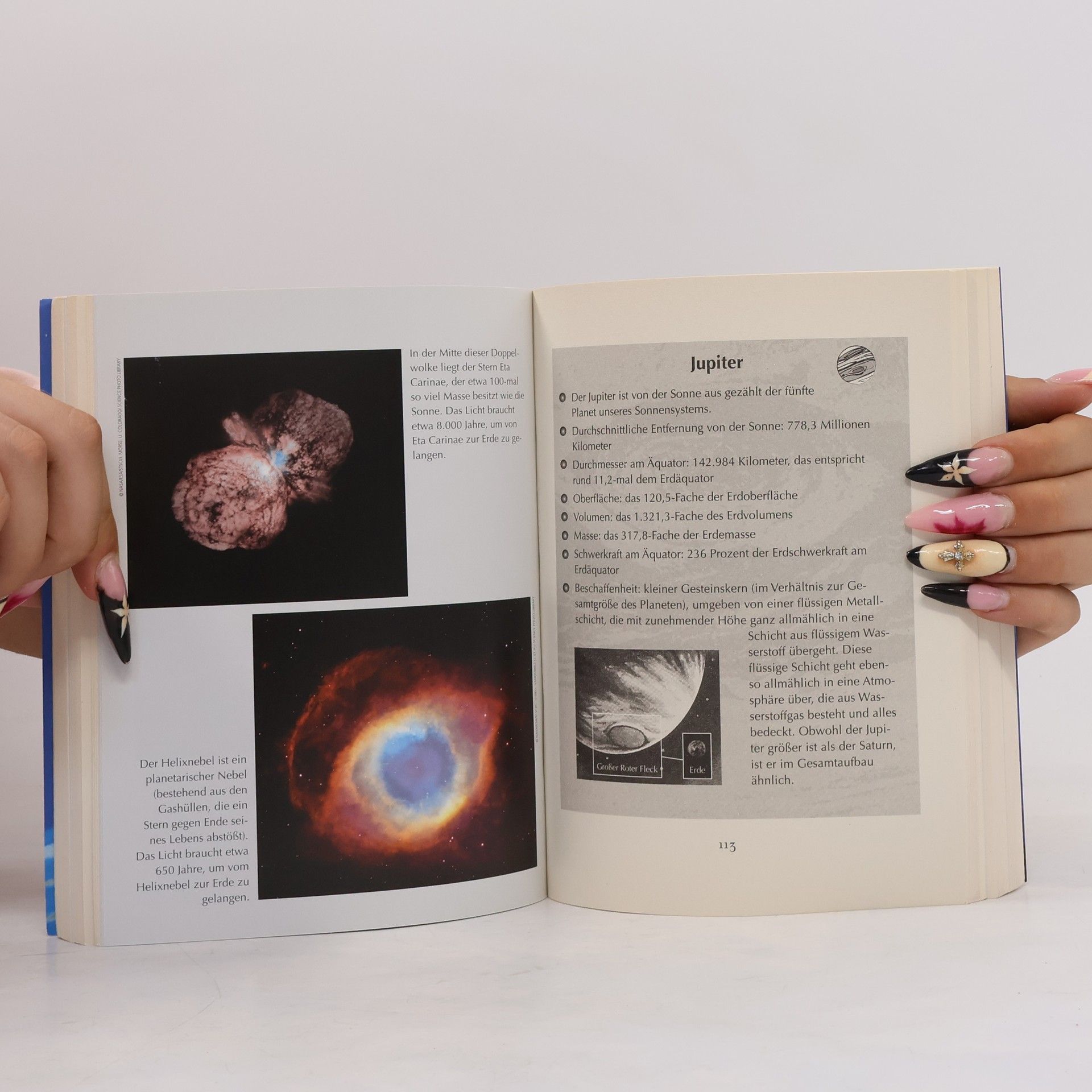 Lucy Hawking Der geheime Schlüssel zum Universum