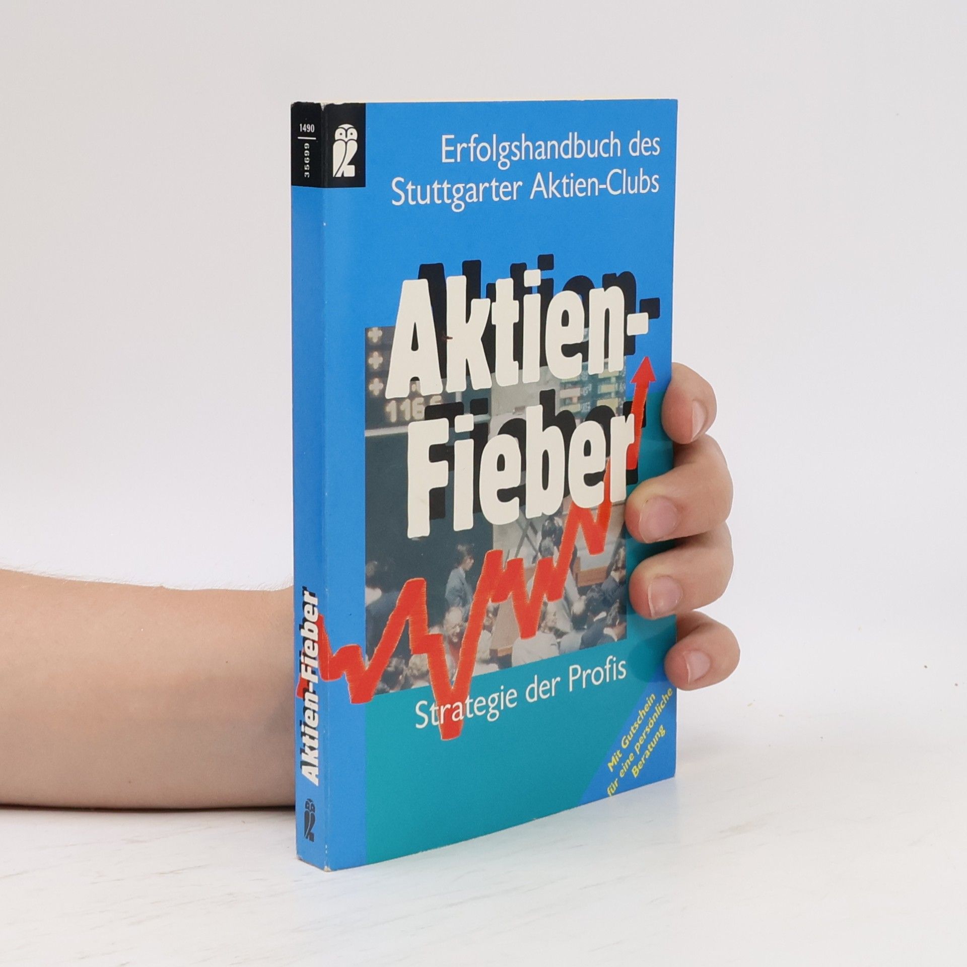 Auteurscollectief Aktienfieber