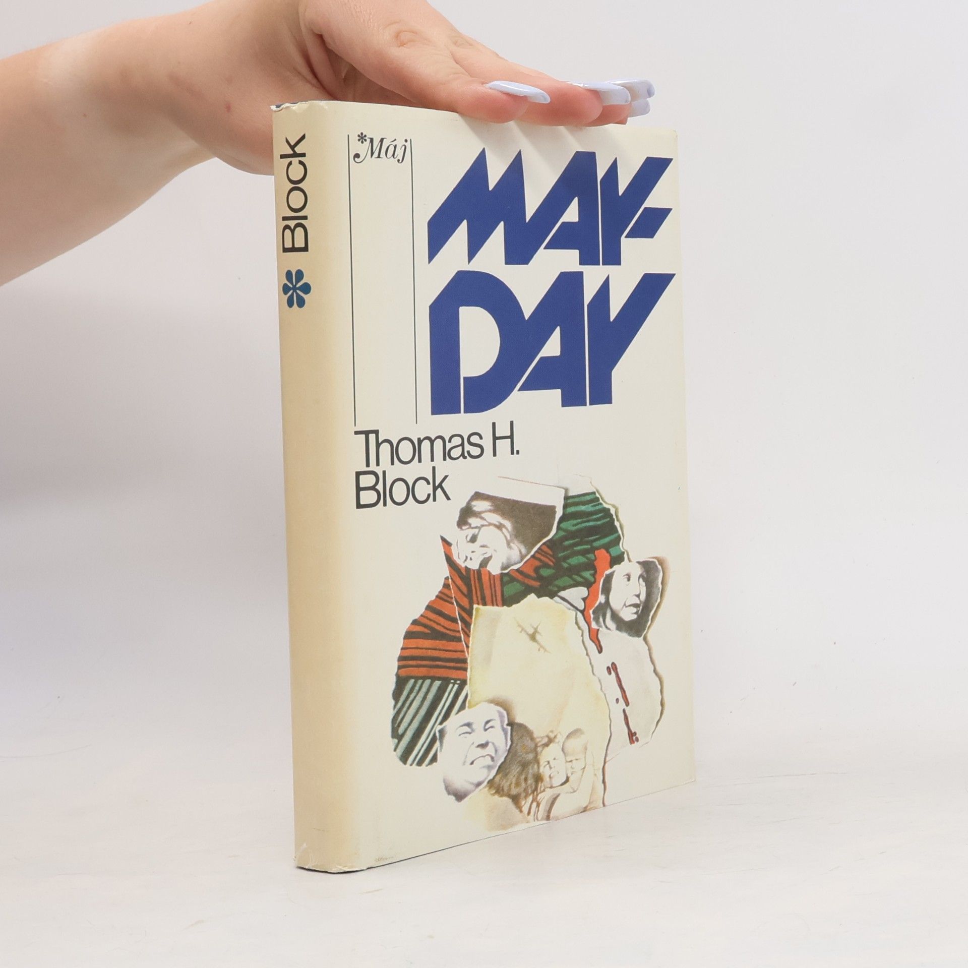 Thomas Block Mayday